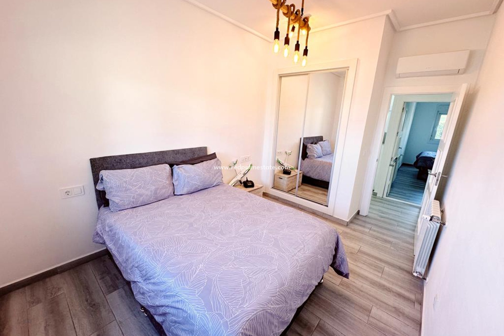 Revente - Villa -
La Torre Golf Resort - Inland