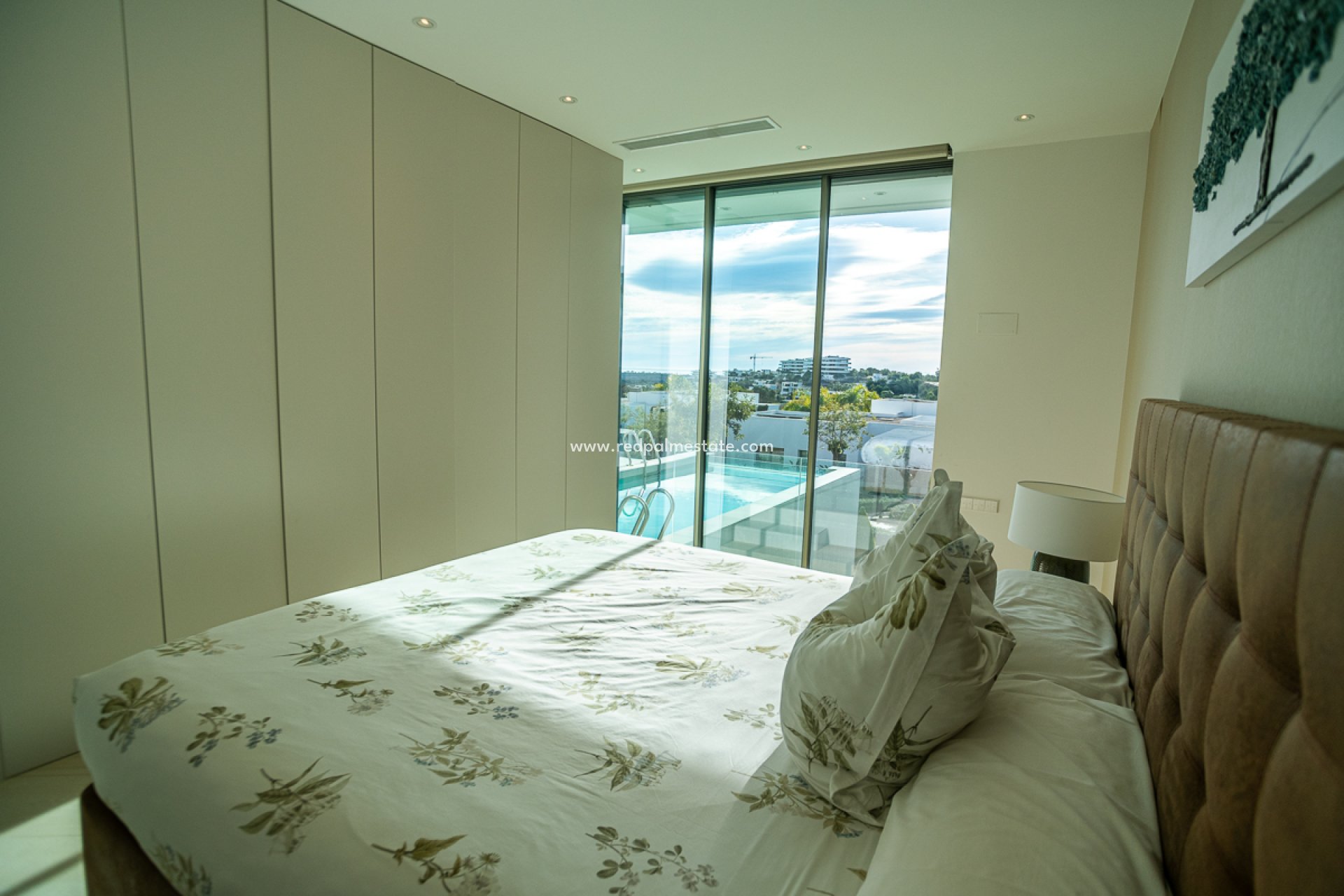 Revente - Villa -
Las Colinas Golf - Costa Blanca