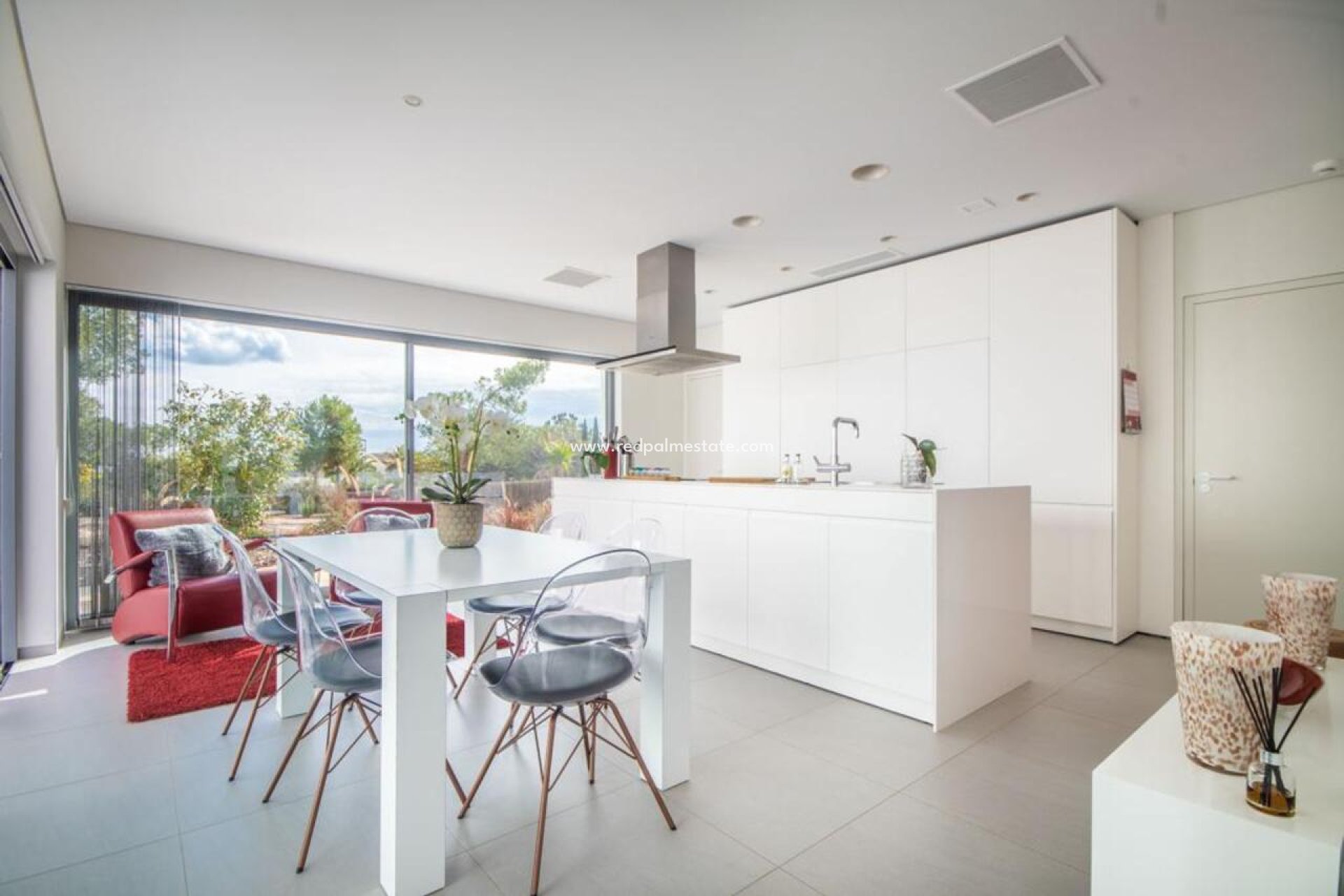 Revente - Villa -
Las Colinas Golf - Costa Blanca