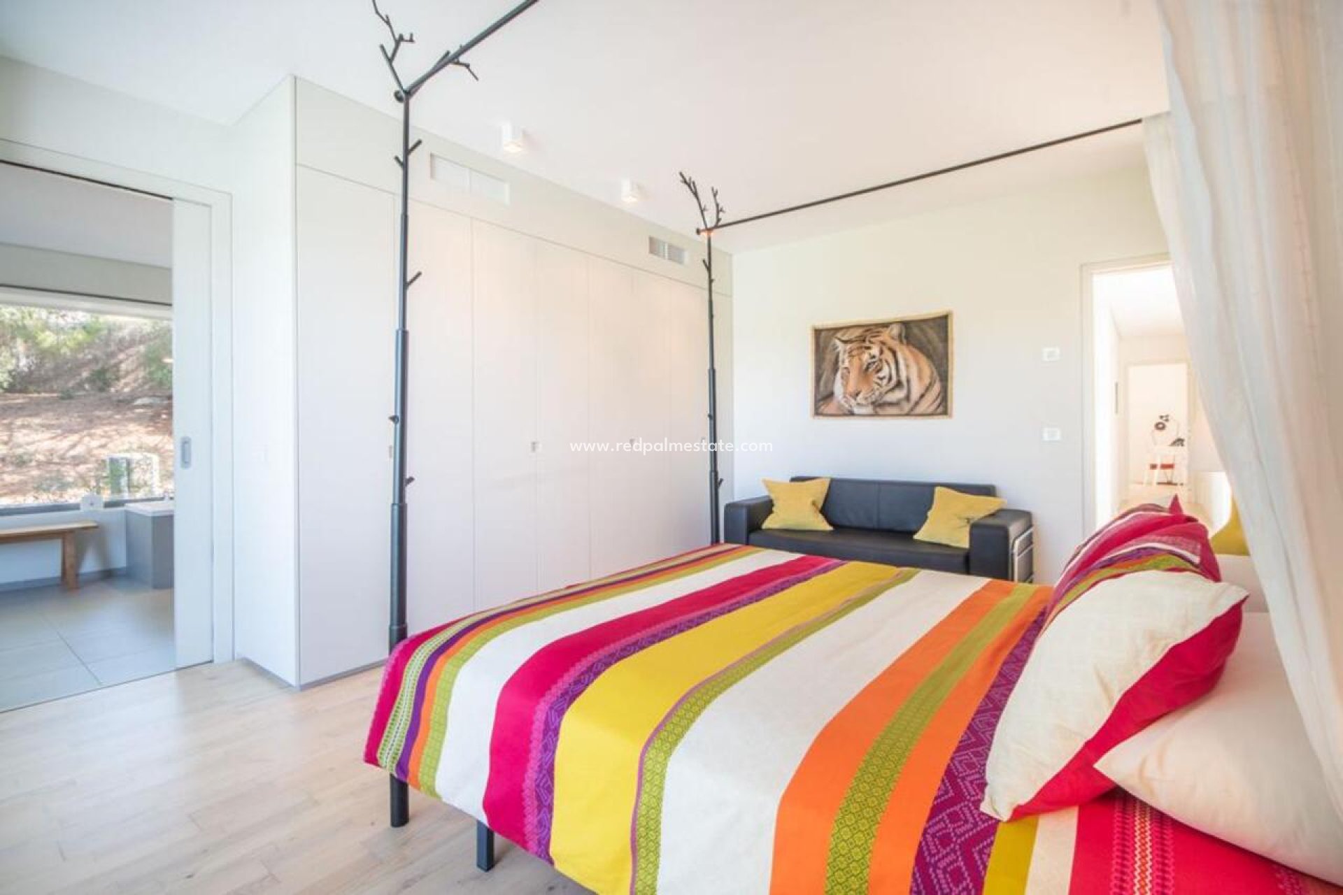 Revente - Villa -
Las Colinas Golf - Costa Blanca