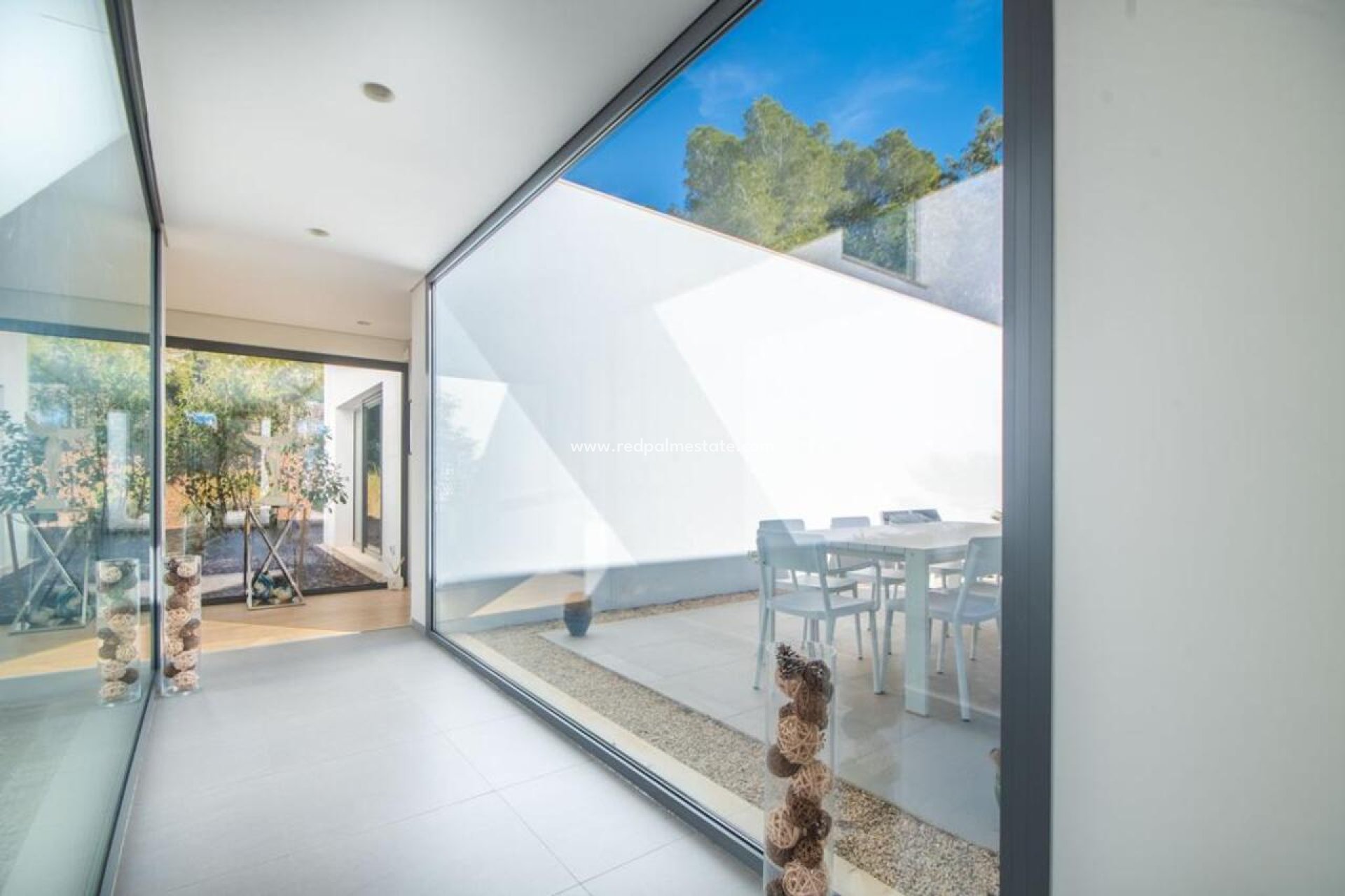 Revente - Villa -
Las Colinas Golf - Costa Blanca