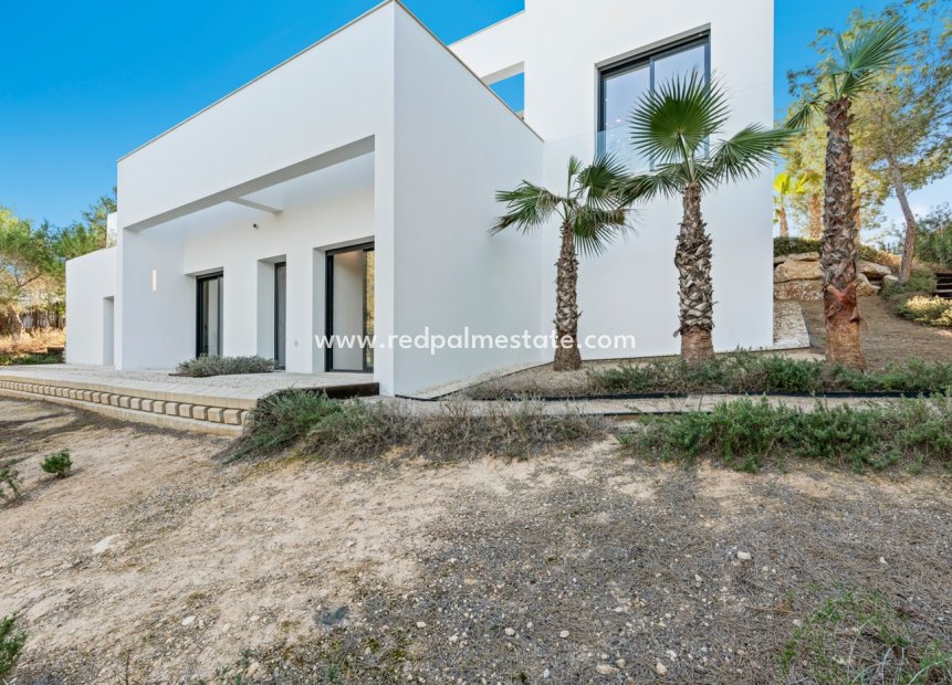 Revente - Villa -
Las Colinas Golf - Costa Blanca