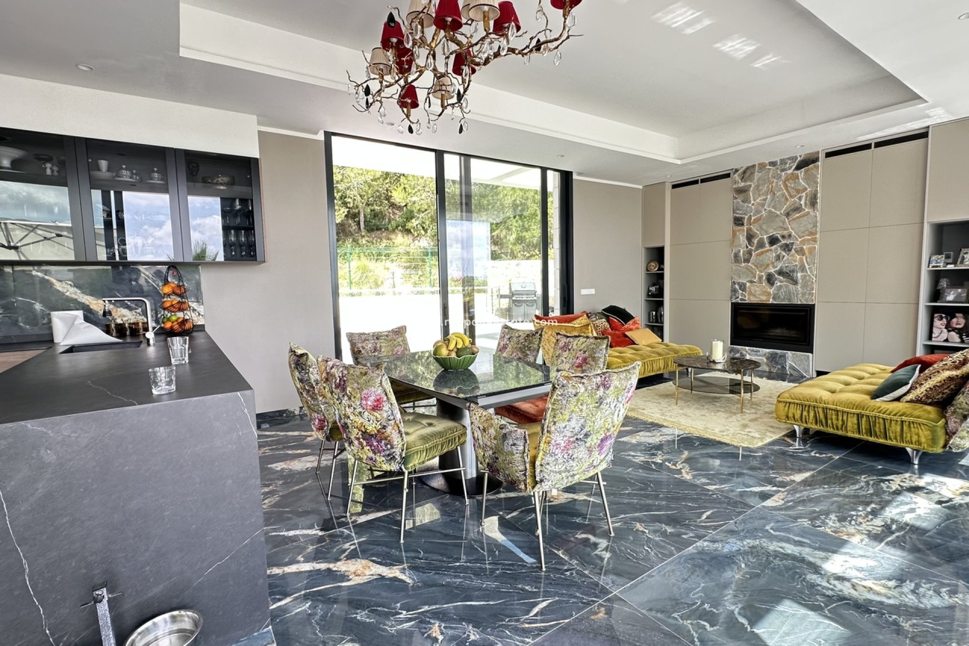 Revente - Villa -
Las Colinas Golf - Costa Blanca