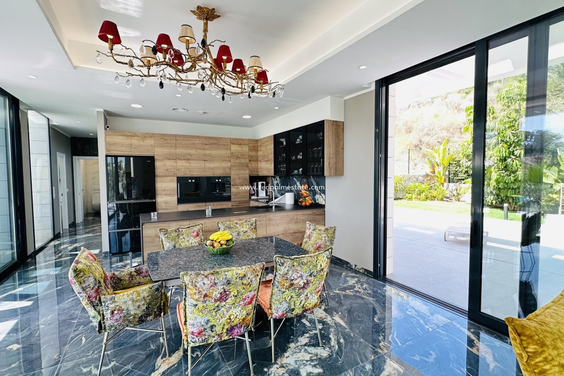 Revente - Villa -
Las Colinas Golf - Costa Blanca