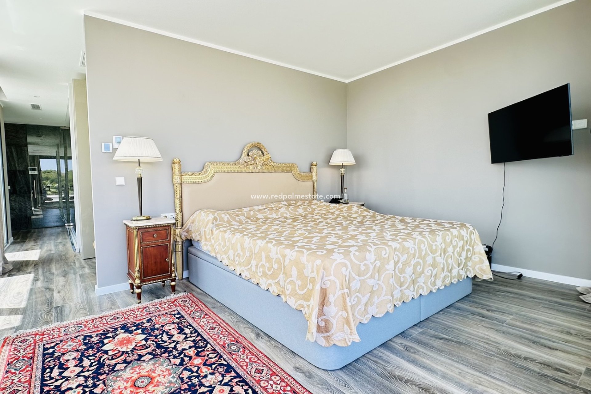 Revente - Villa -
Las Colinas Golf - Costa Blanca