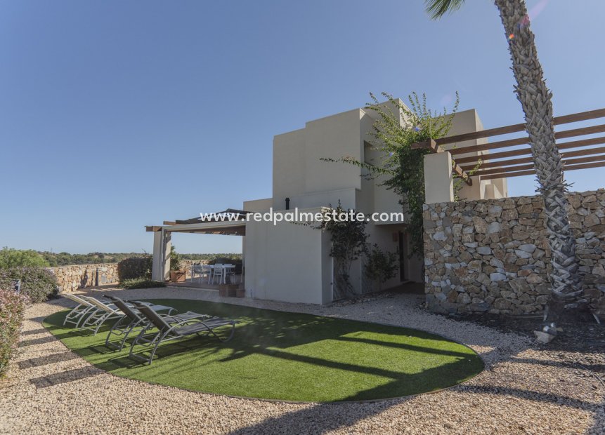 Revente - Villa -
Las Colinas Golf - Inland