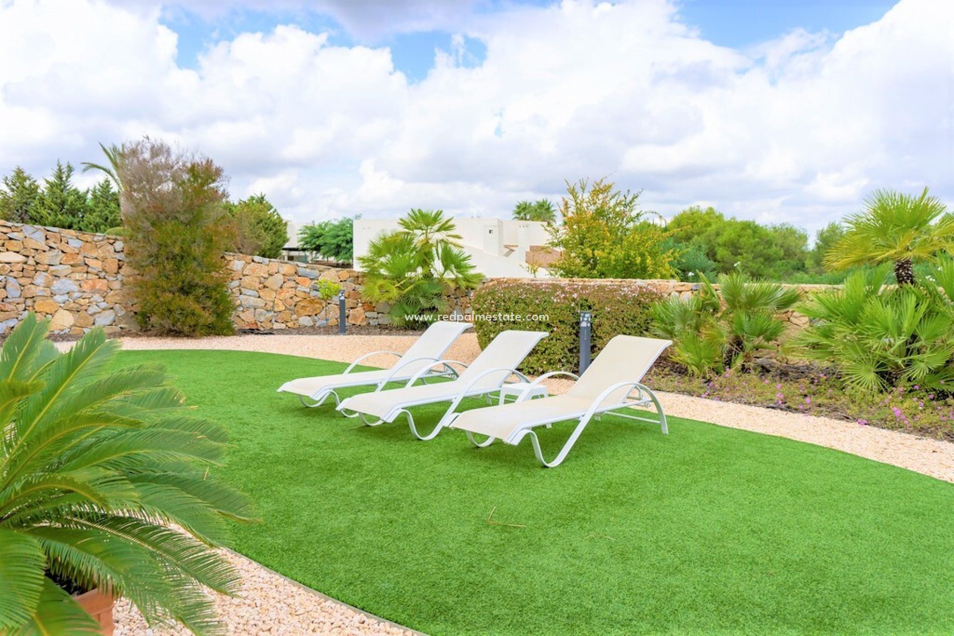 Revente - Villa -
Las Colinas Golf - Inland