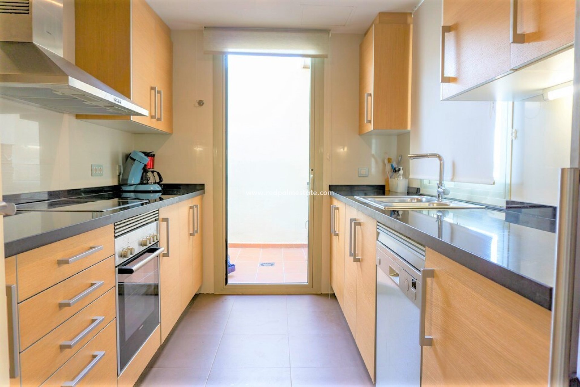 Revente - Villa -
Las Colinas Golf - Inland