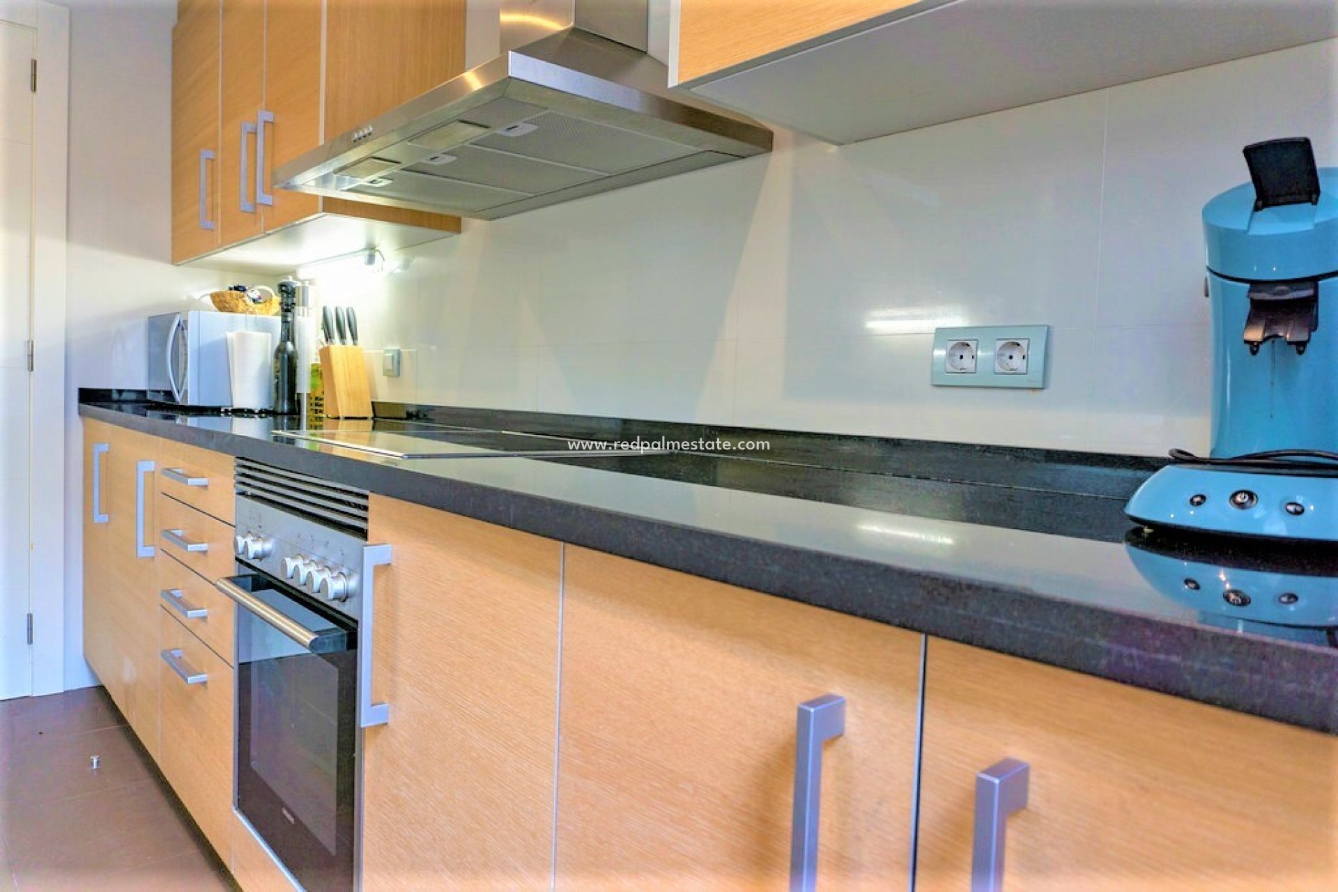 Revente - Villa -
Las Colinas Golf - Inland