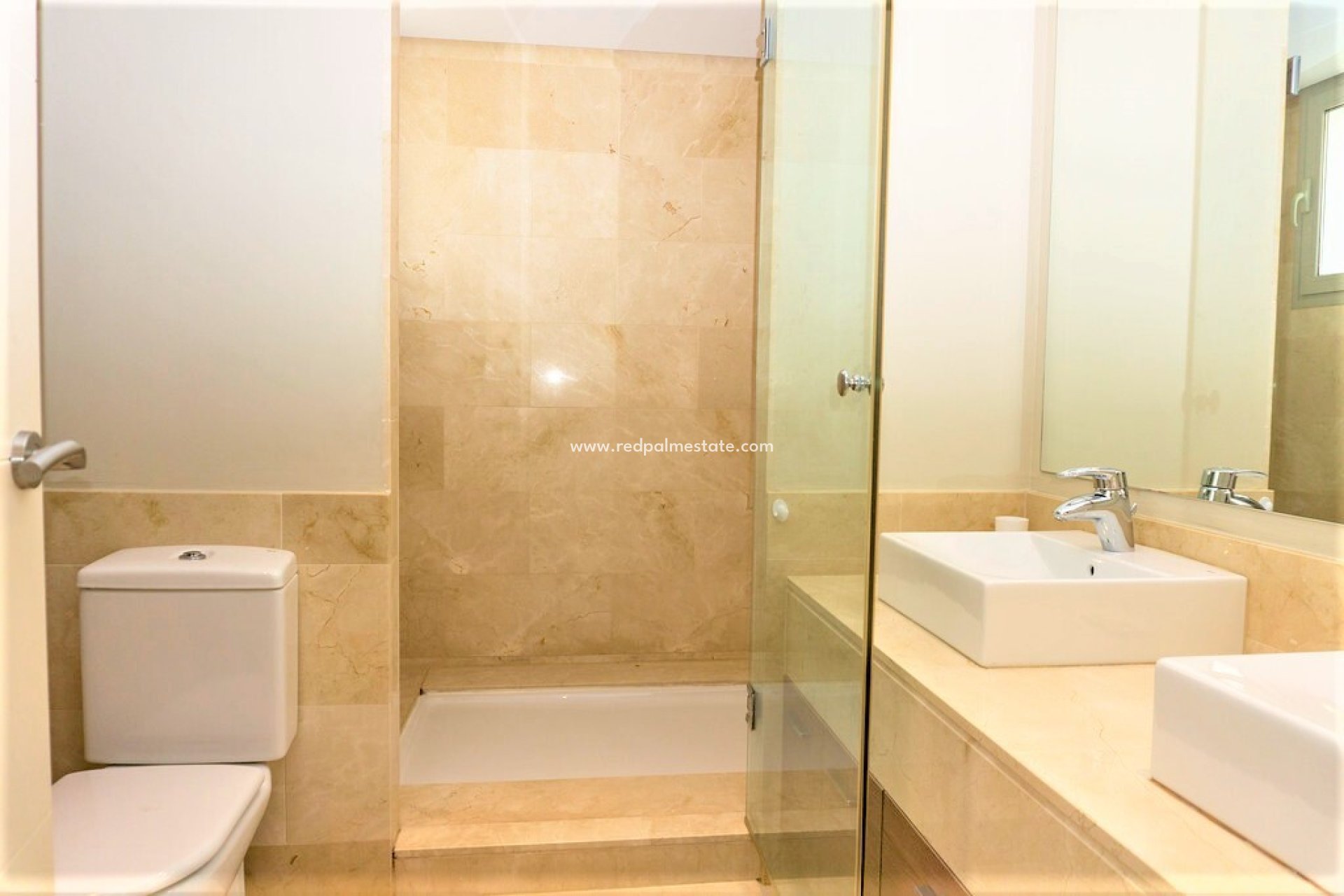 Revente - Villa -
Las Colinas Golf - Inland