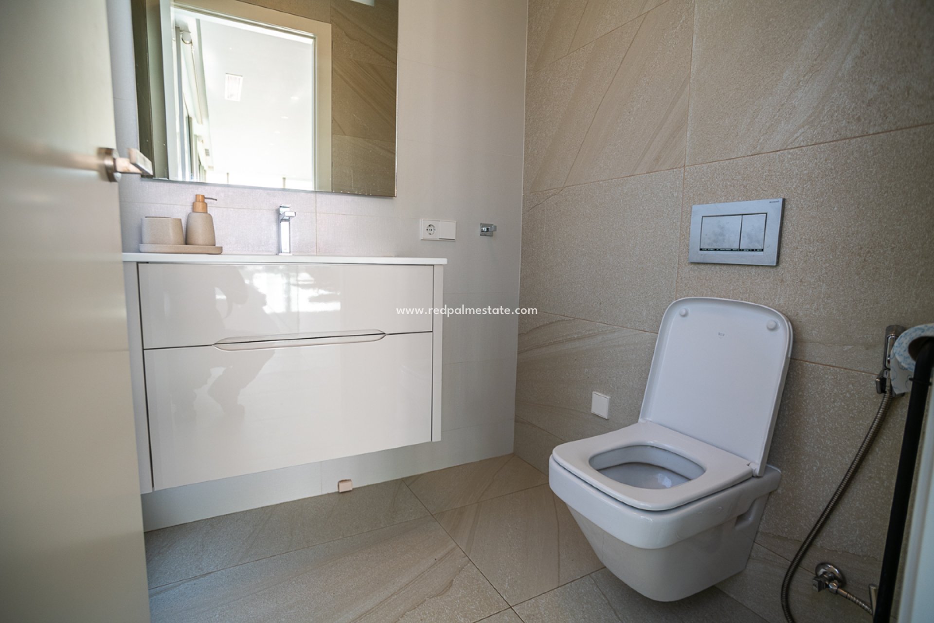 Revente - Villa -
Las Colinas Golf