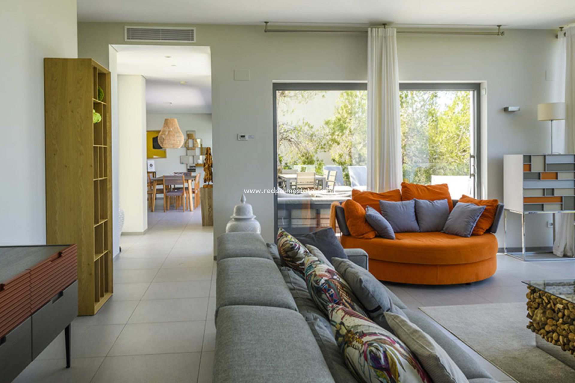 Revente - Villa -
Las Colinas Golf