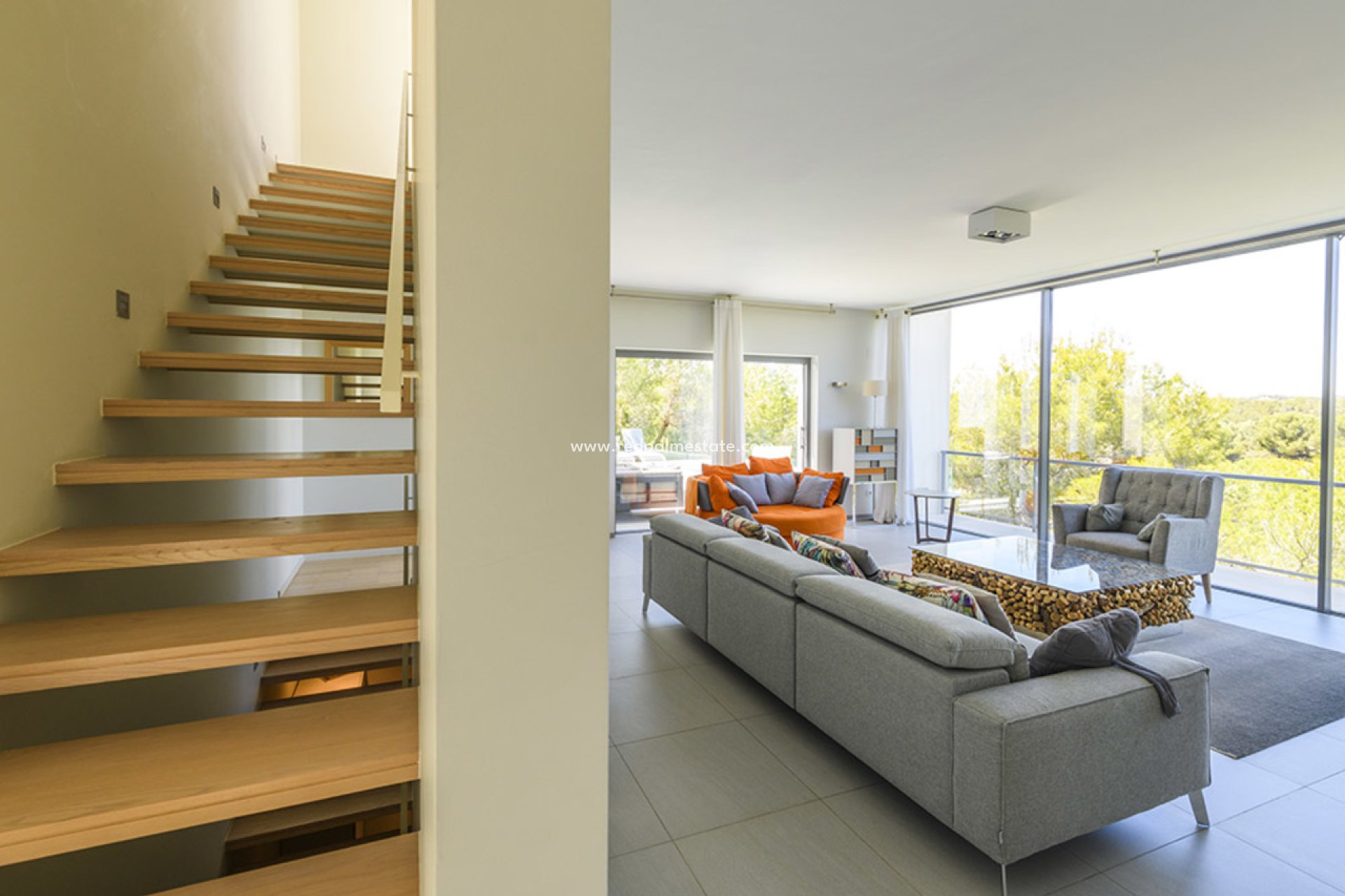 Revente - Villa -
Las Colinas Golf