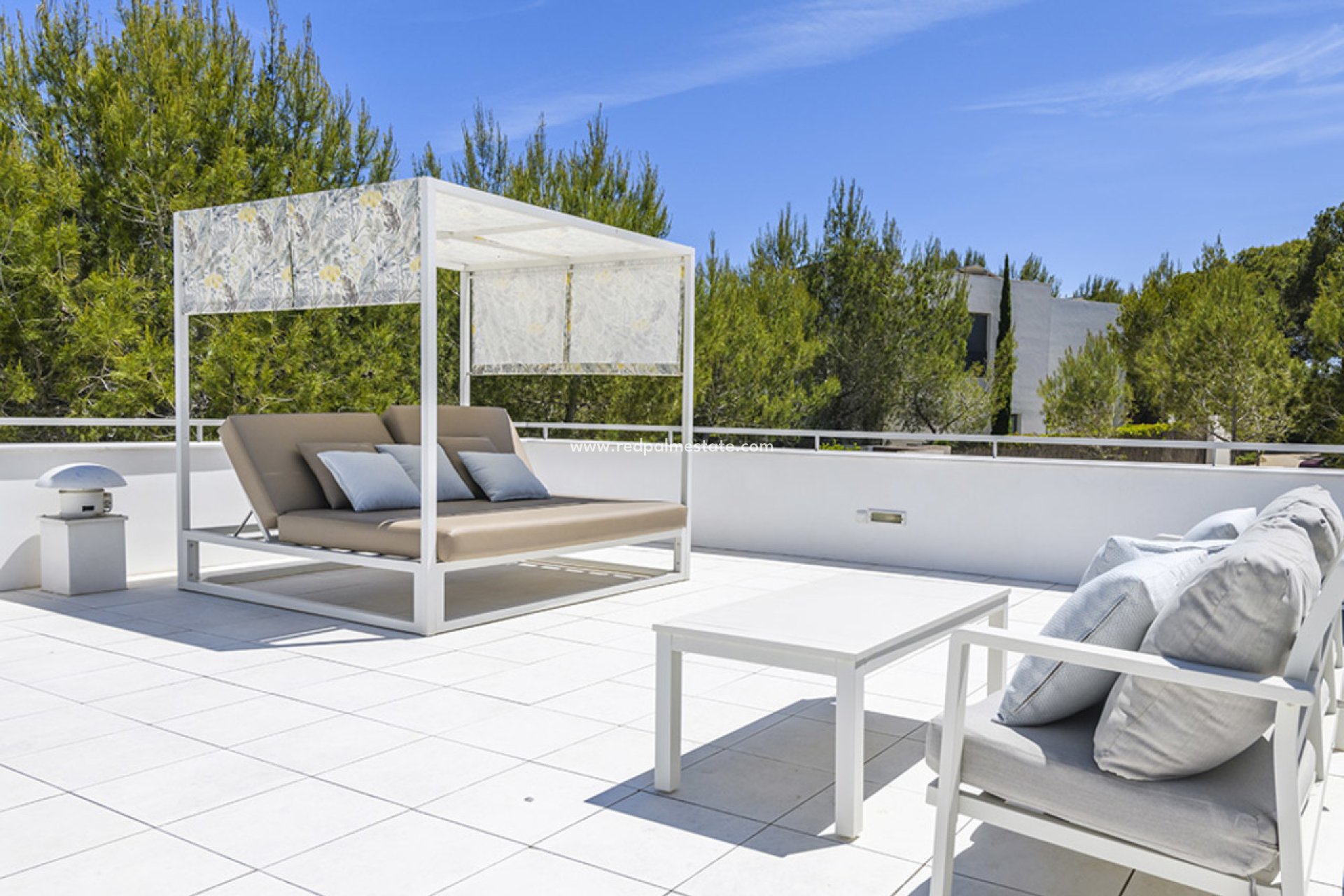 Revente - Villa -
Las Colinas Golf