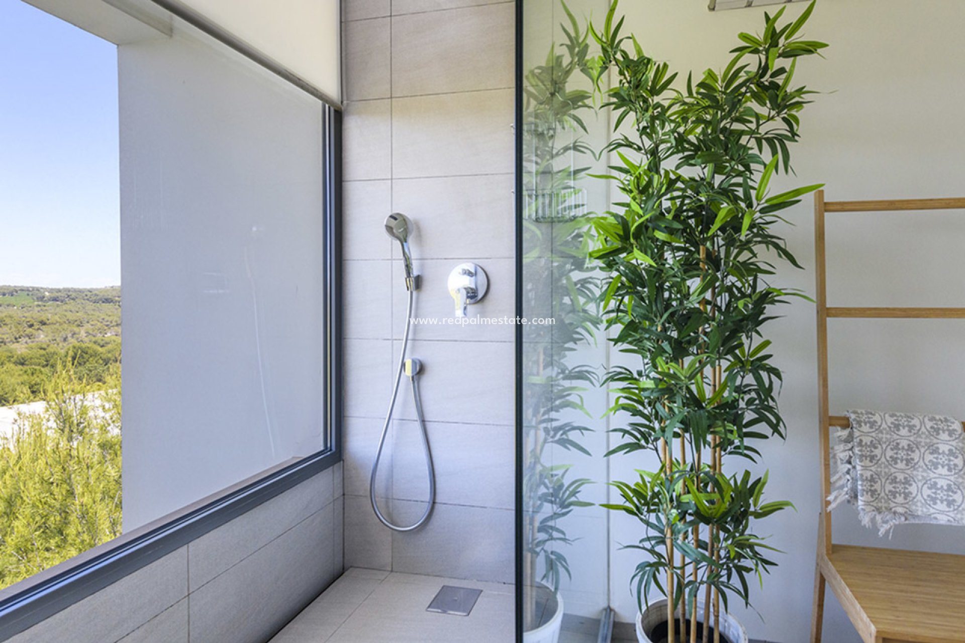 Revente - Villa -
Las Colinas Golf