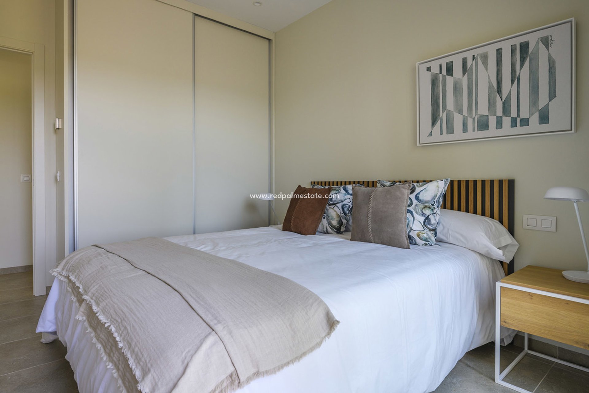 Revente - Villa -
Las Colinas Golf