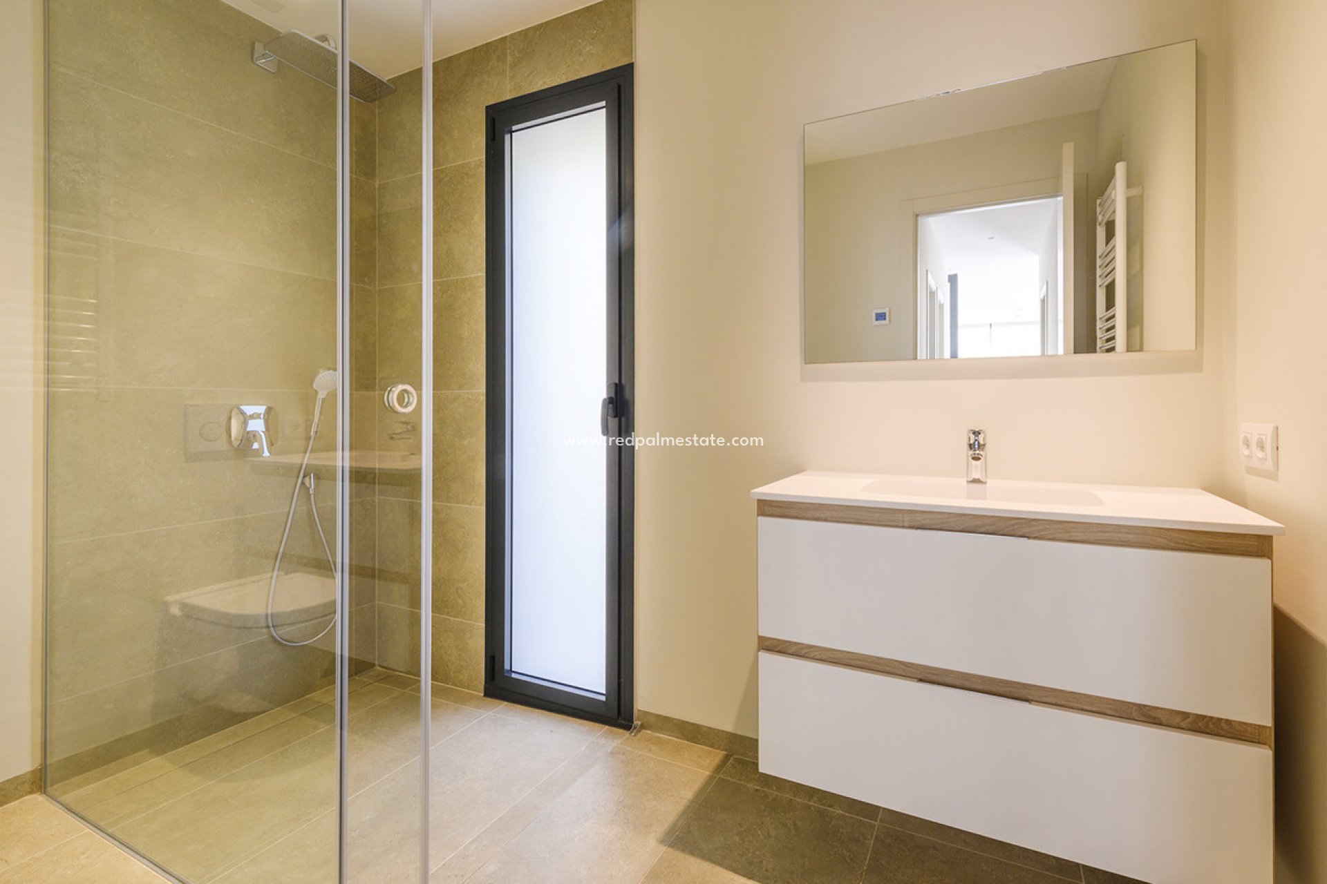 Revente - Villa -
Las Colinas Golf