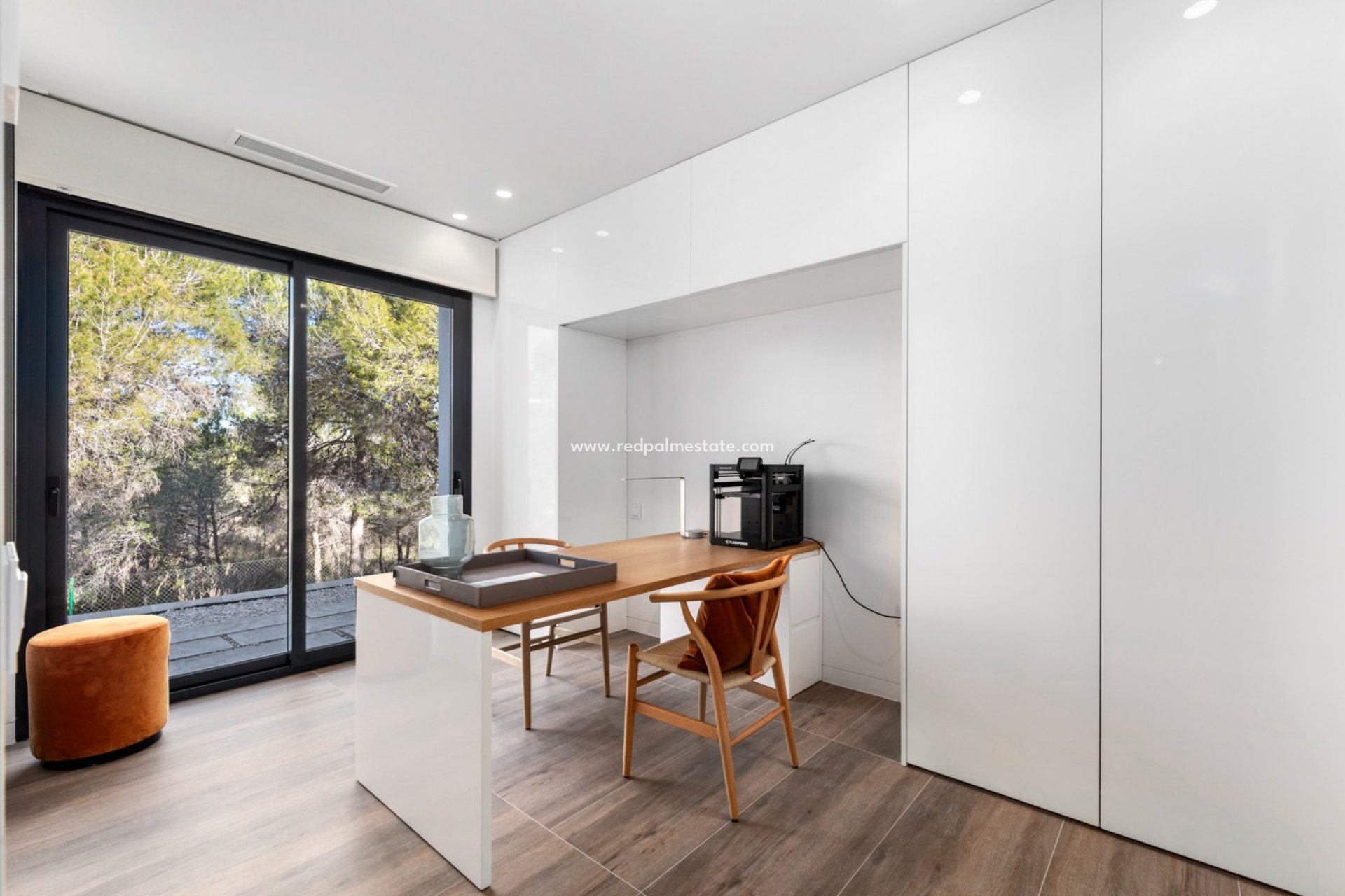 Revente - Villa -
Las Colinas Golf