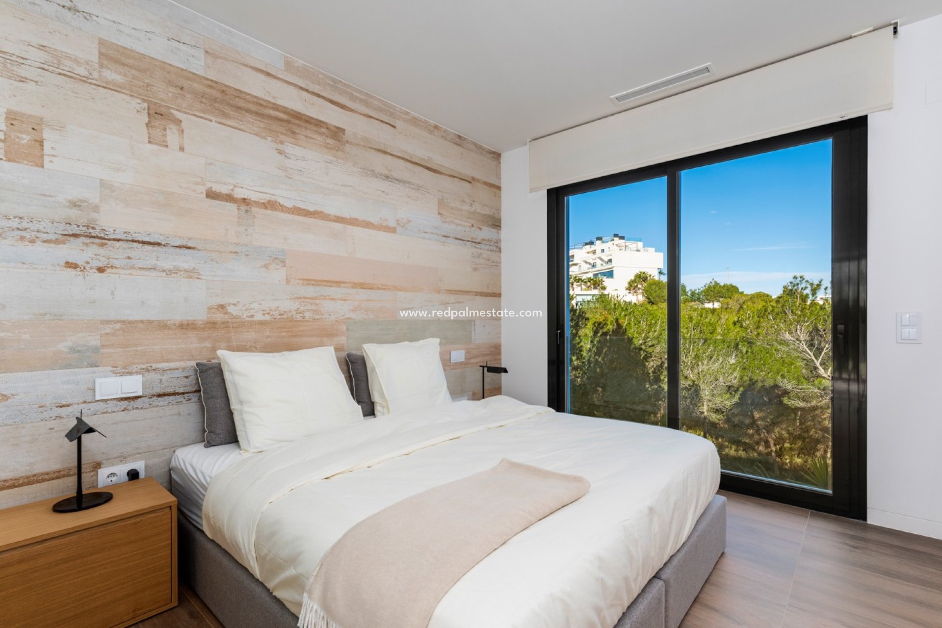 Revente - Villa -
Las Colinas Golf