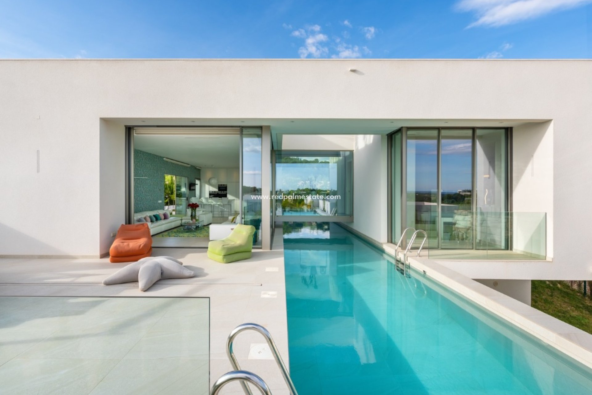 Revente - Villa -
Las Colinas - Las Colinas Golf