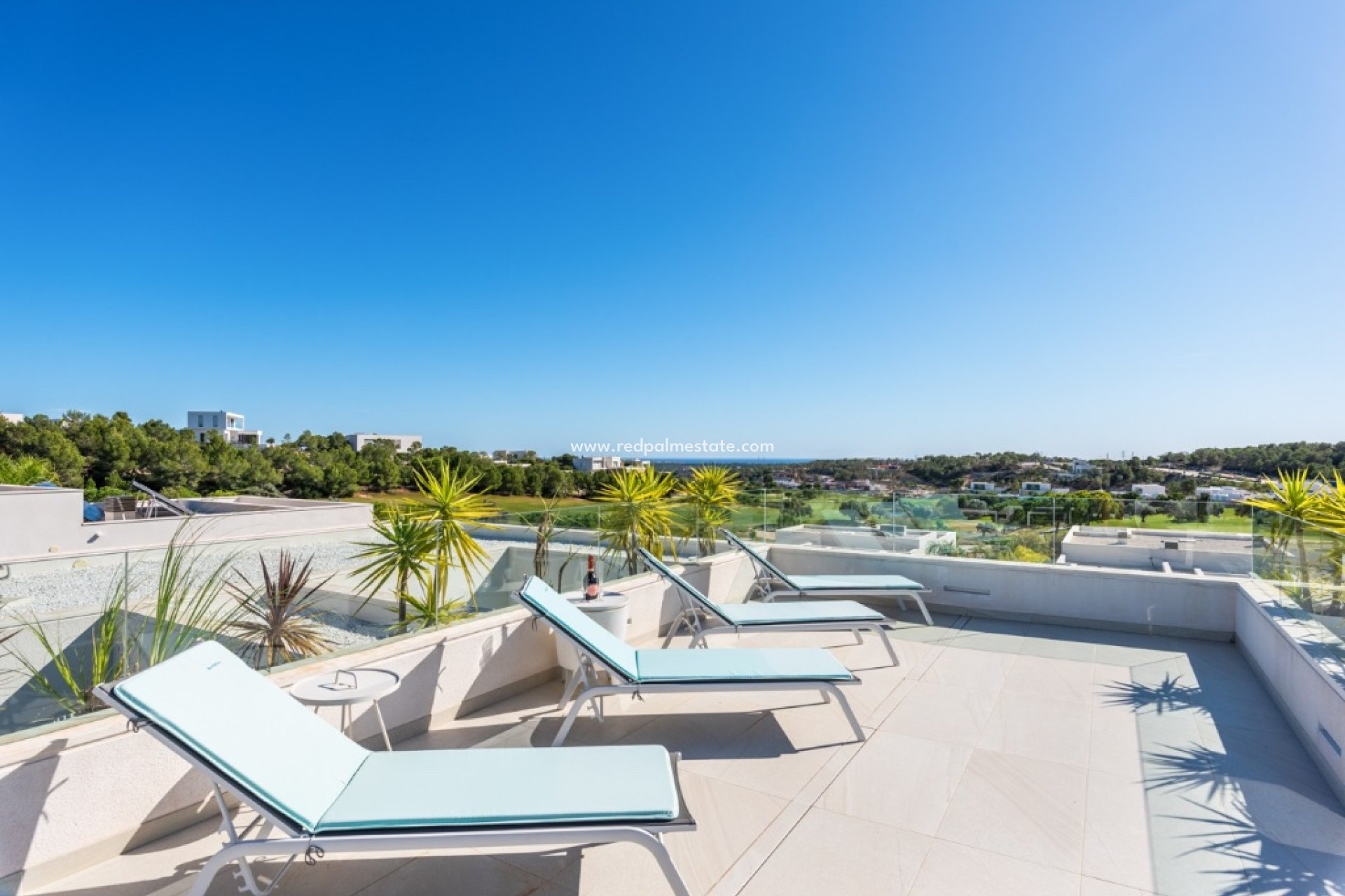 Revente - Villa -
Las Colinas - Las Colinas Golf