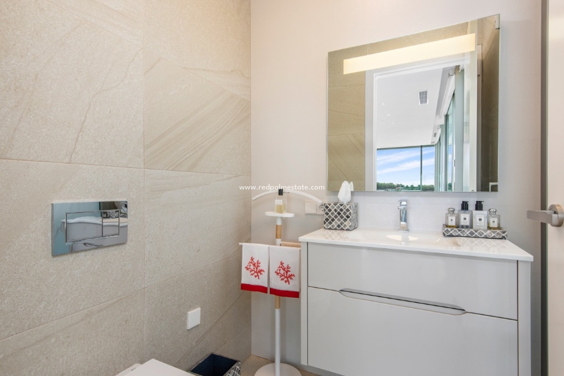 Revente - Villa -
Las Colinas - Las Colinas Golf