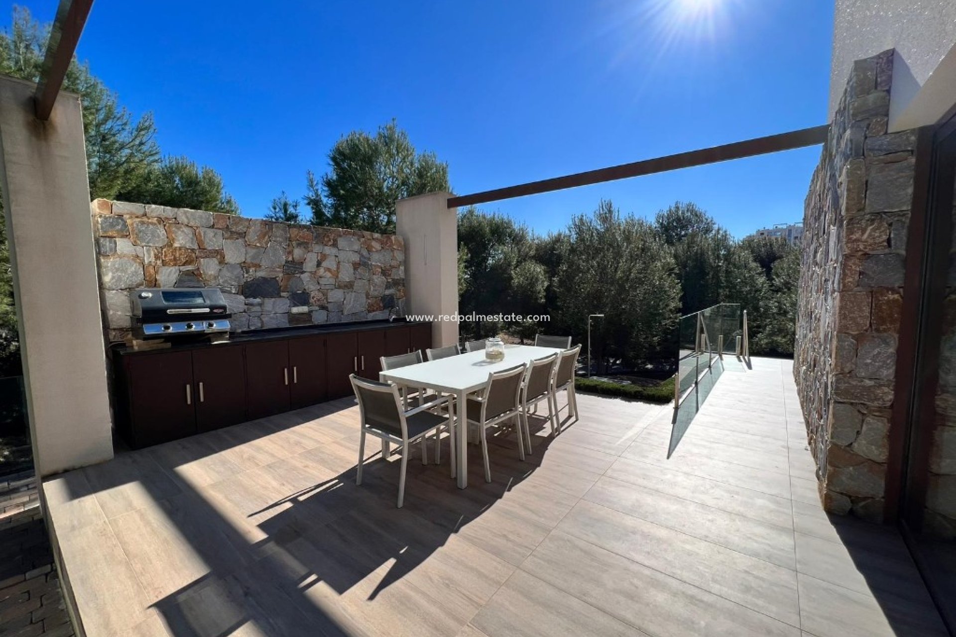 Revente - Villa -
Las Colinas - Las Colinas Golf