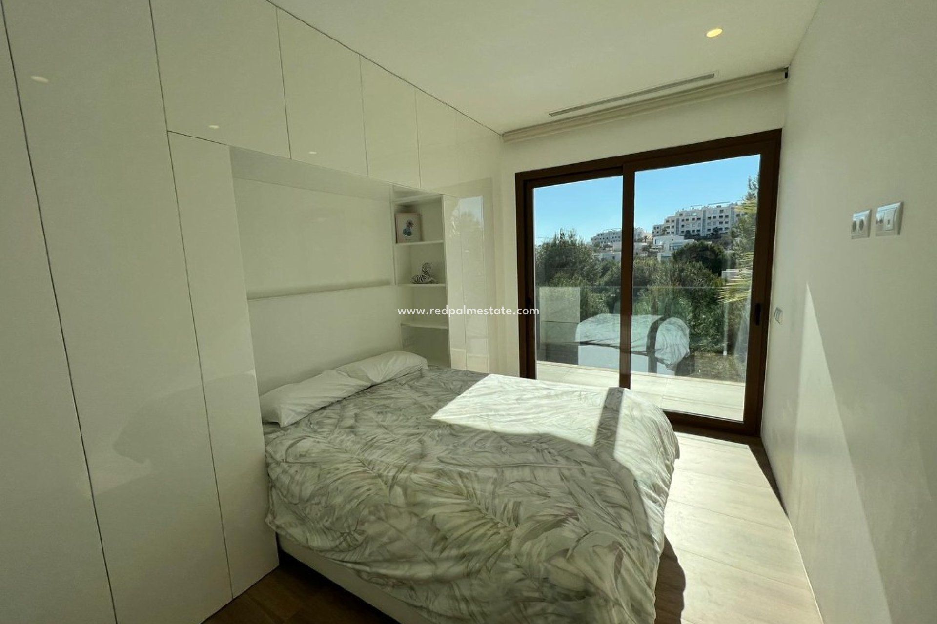 Revente - Villa -
Las Colinas - Las Colinas Golf