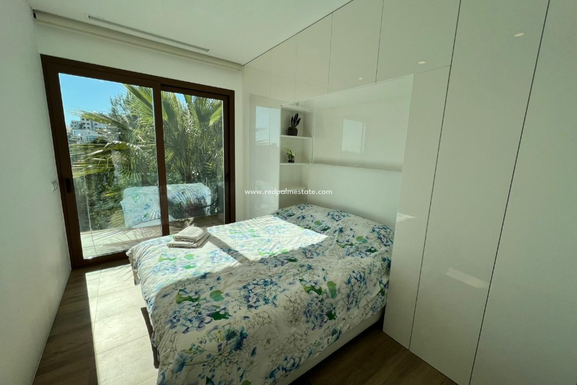 Revente - Villa -
Las Colinas - Las Colinas Golf