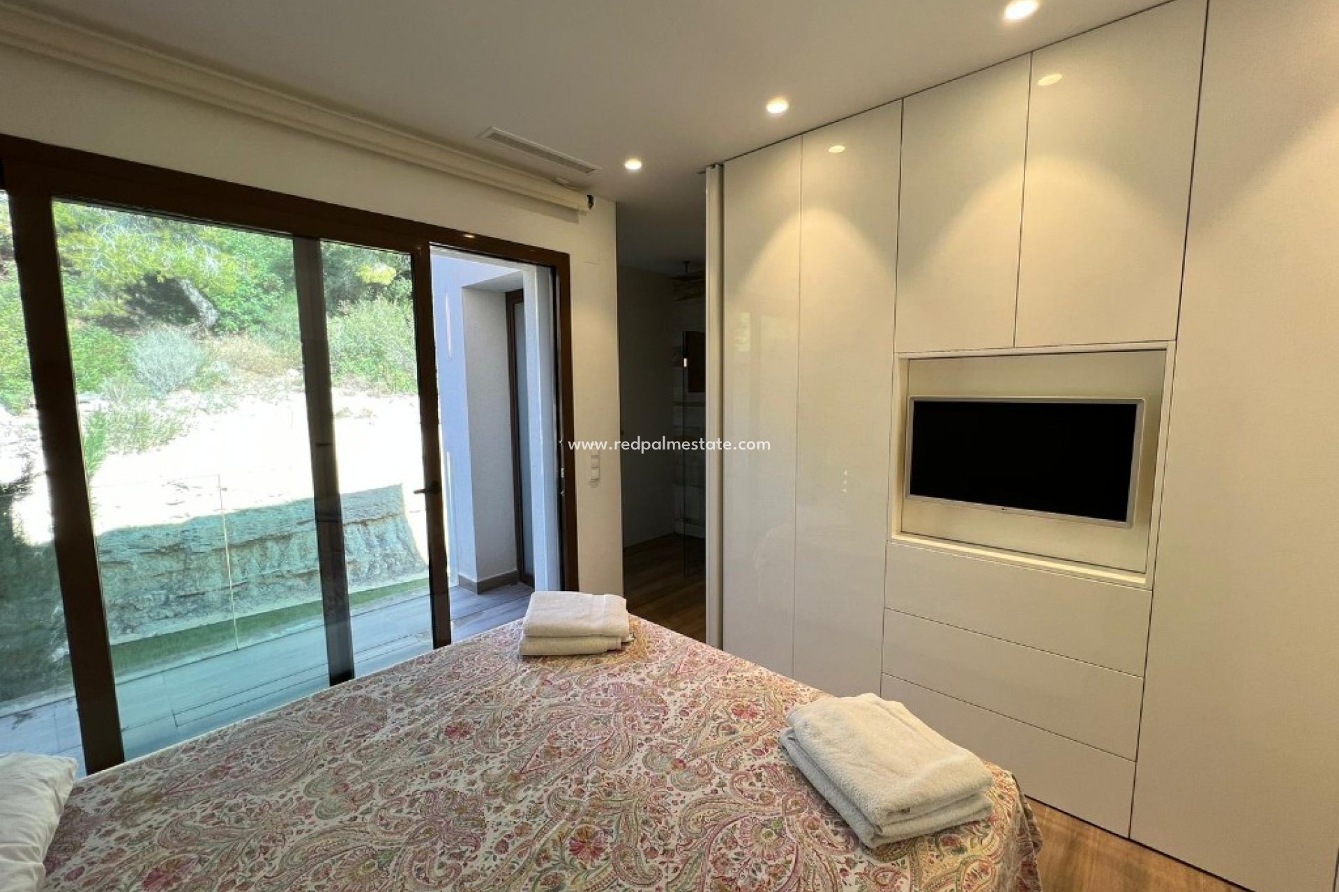 Revente - Villa -
Las Colinas - Las Colinas Golf