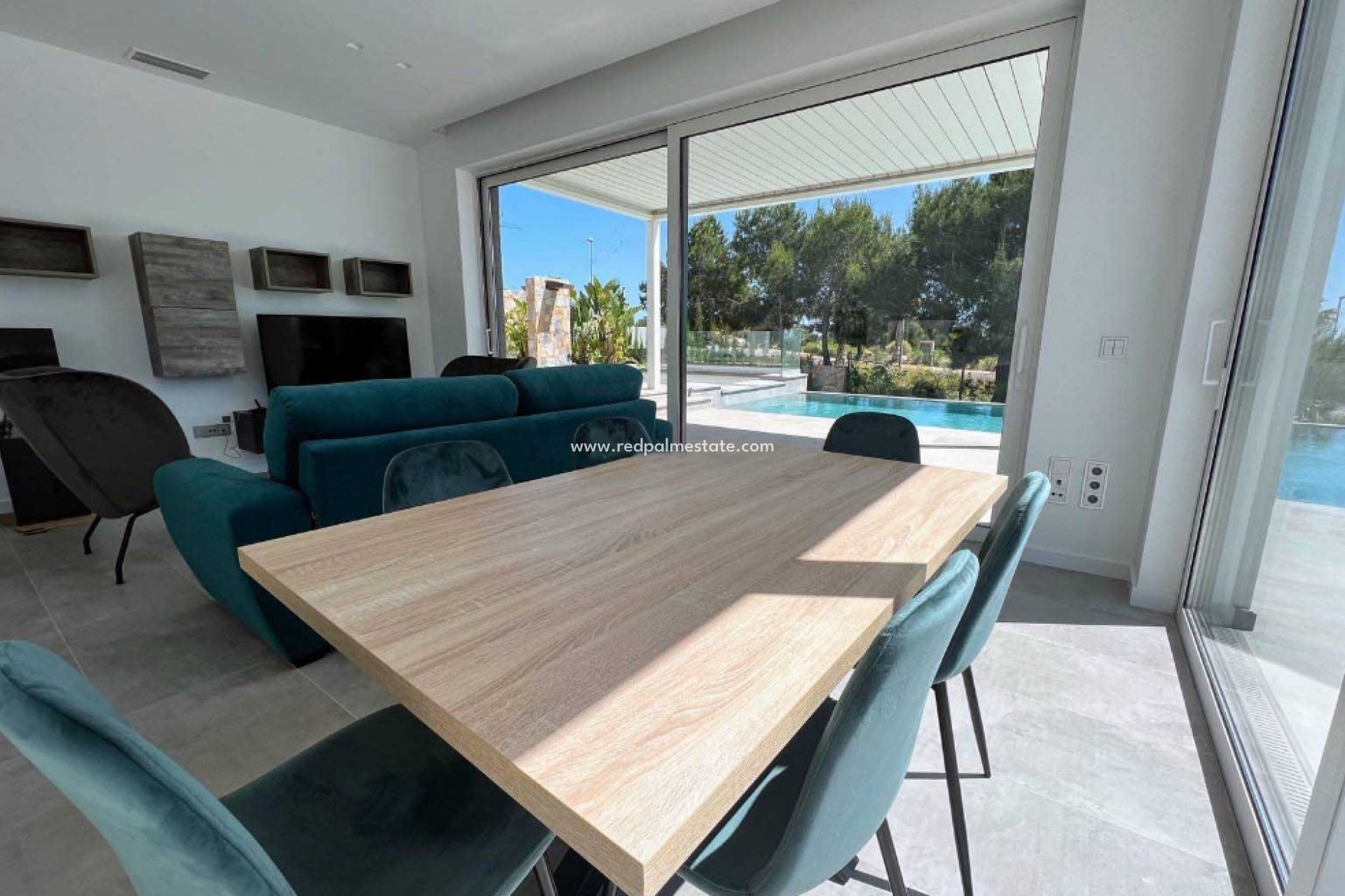 Revente - Villa -
Las Colinas - Las Colinas Golf