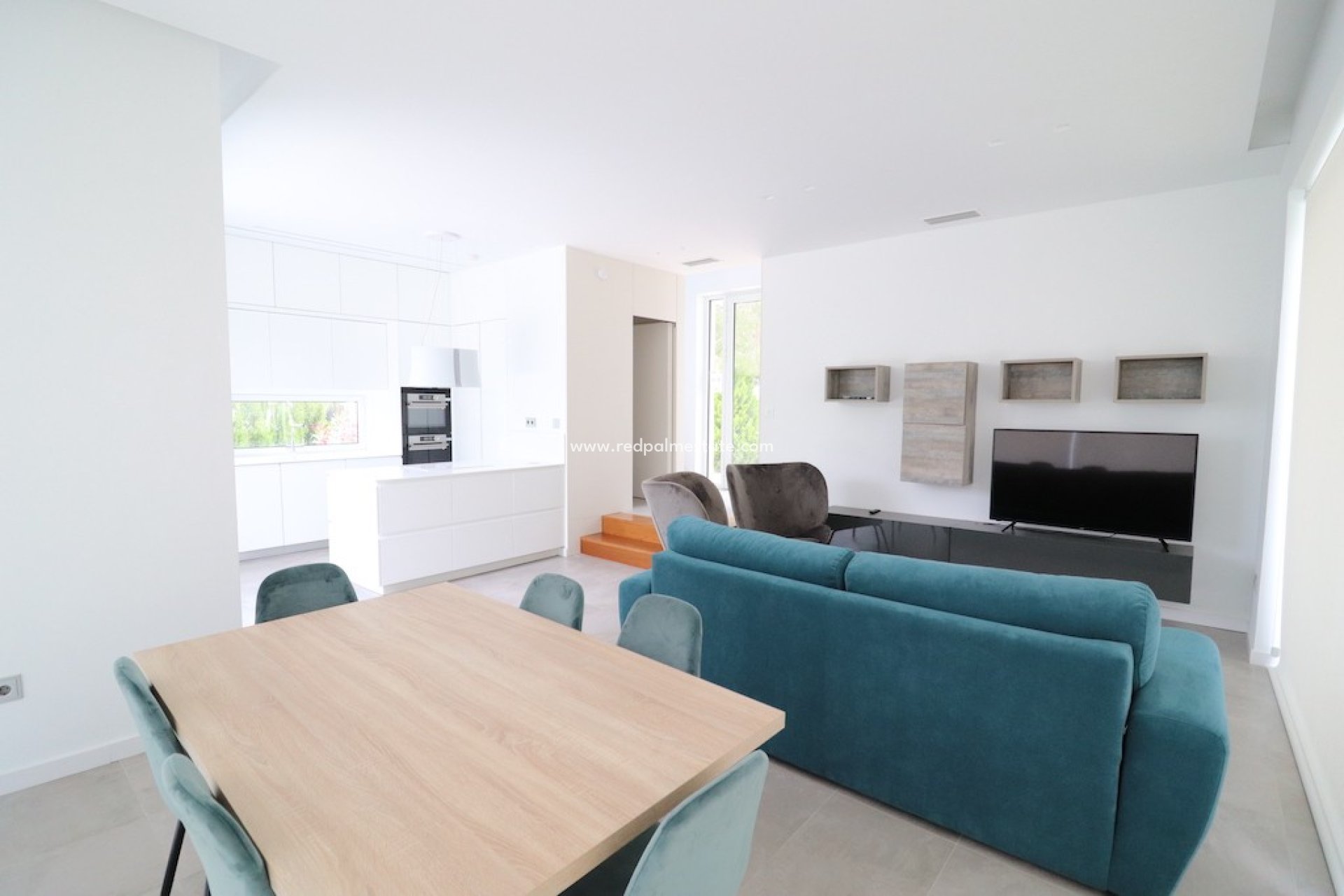 Revente - Villa -
Las Colinas - Las Colinas Golf