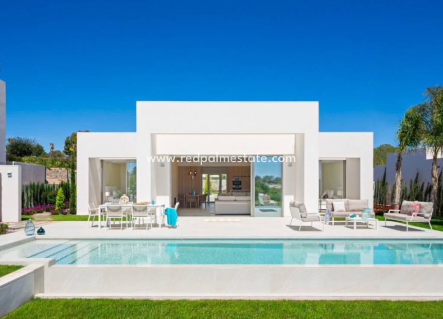 Revente - Villa -
Las Colinas - Las Colinas Golf