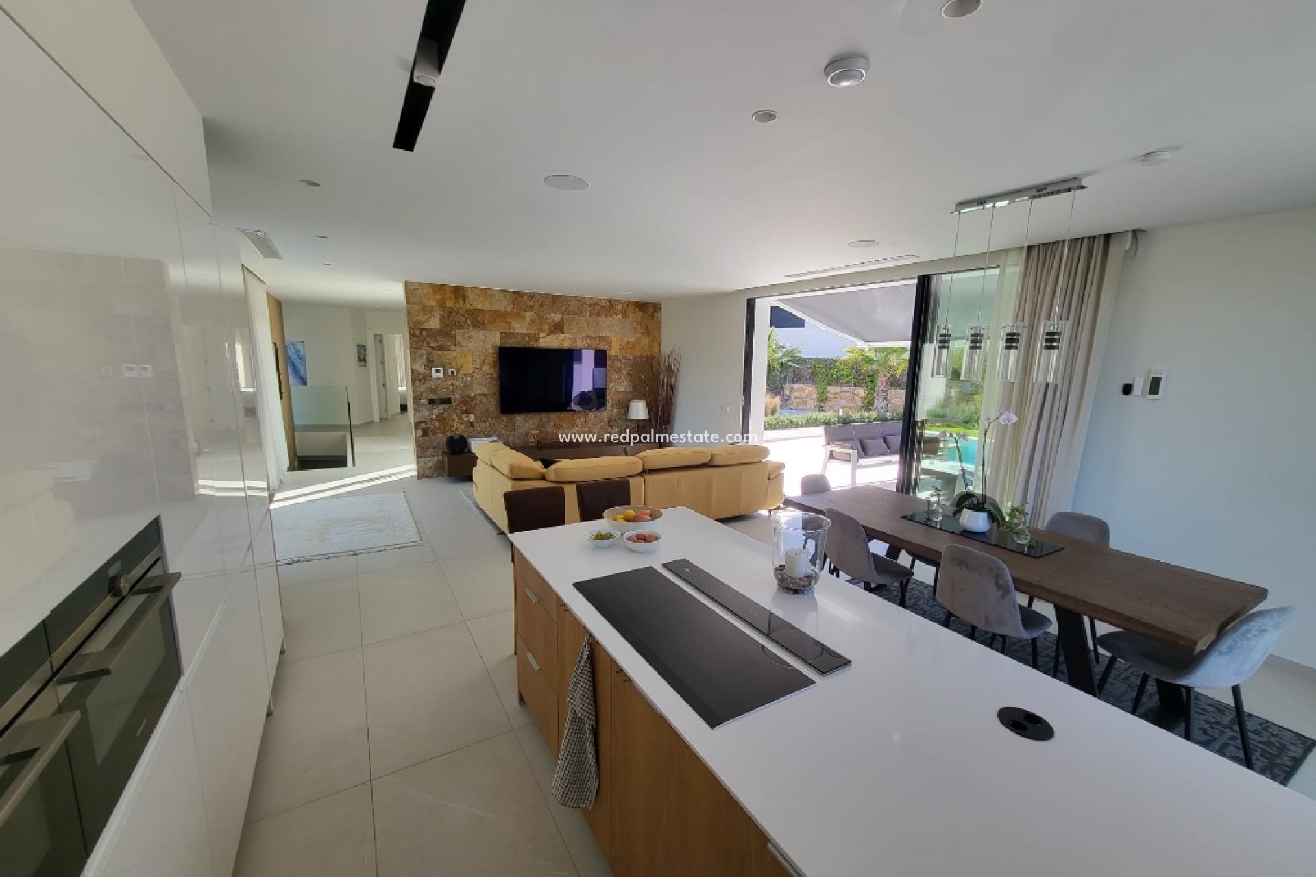 Revente - Villa -
Las Colinas - Las Colinas Golf