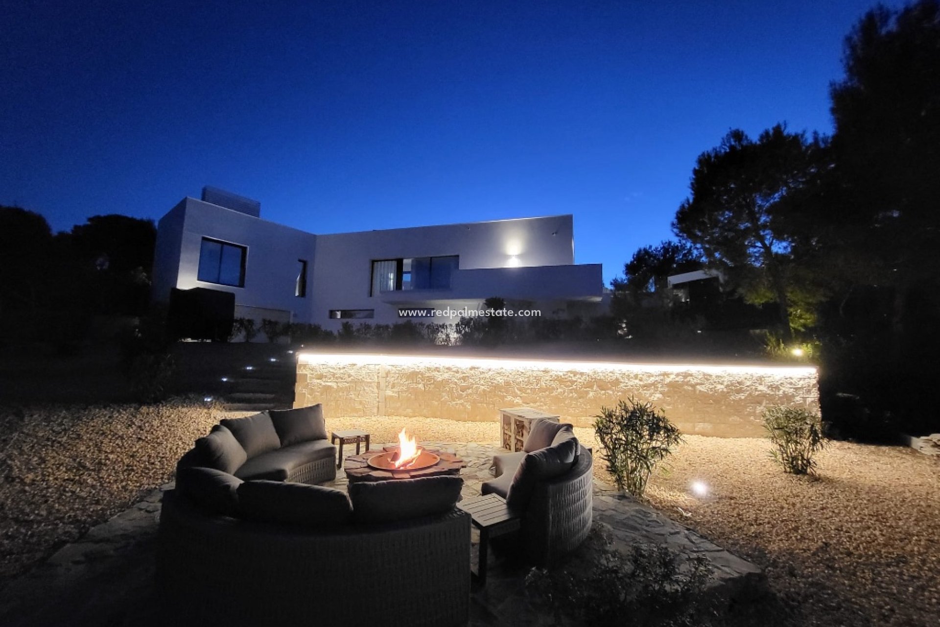 Revente - Villa -
Las Colinas - Las Colinas Golf