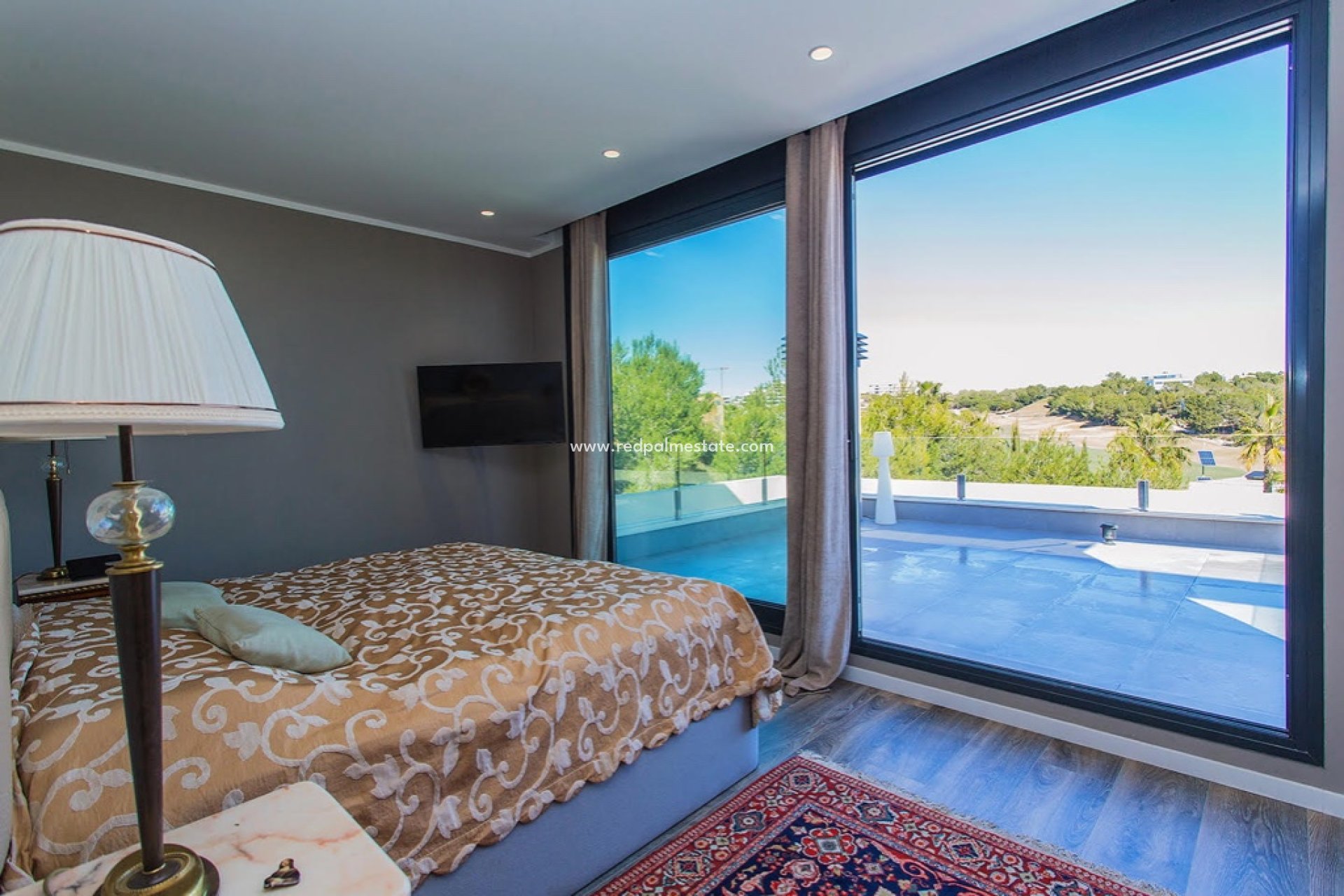 Revente - Villa -
Las Colinas - Las Colinas Golf