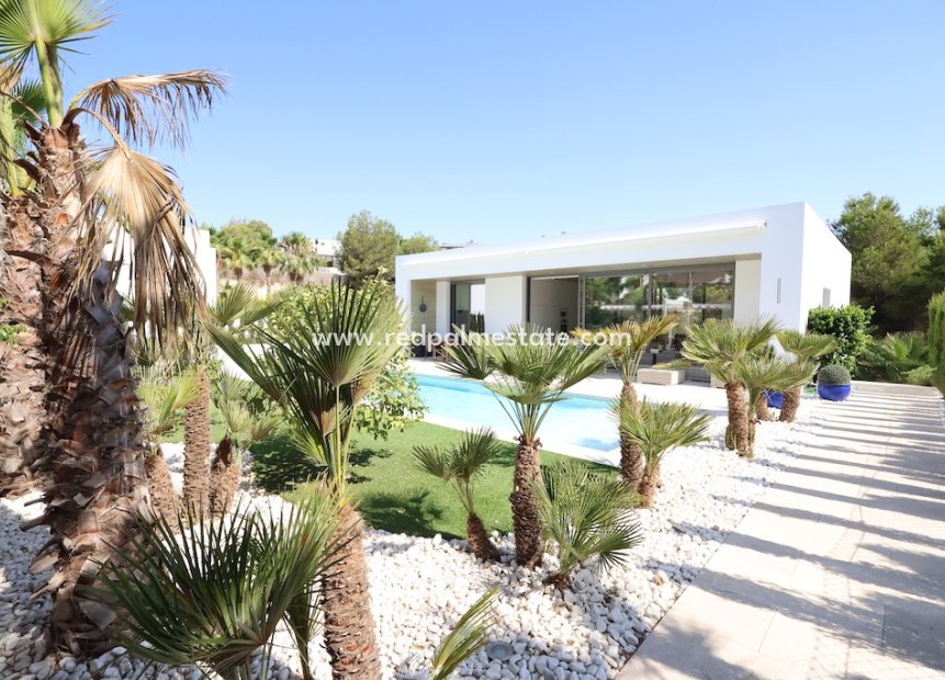 Revente - Villa -
Las Colinas - Las Colinas Golf