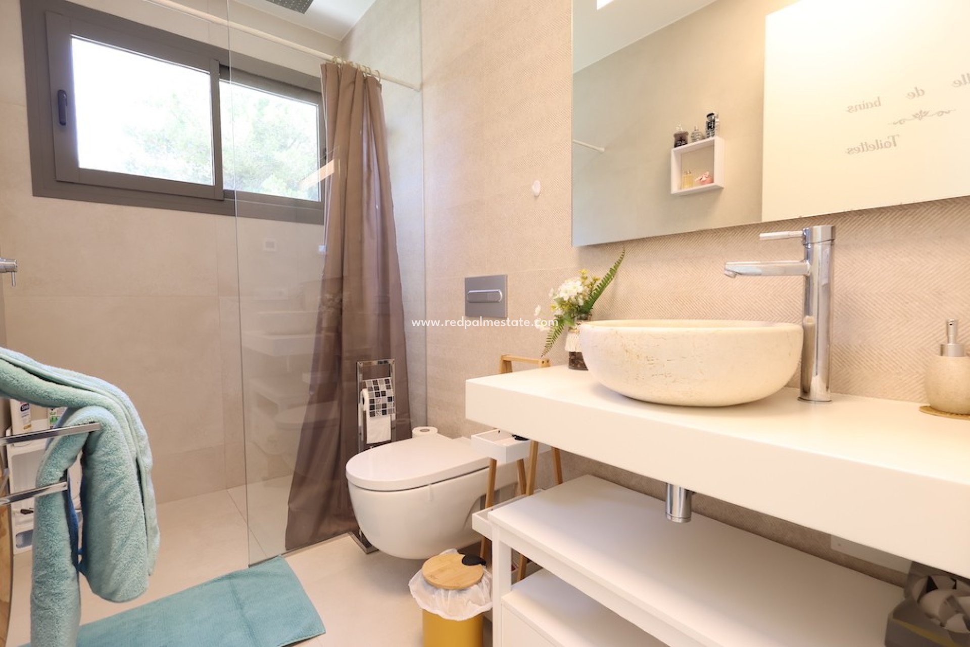 Revente - Villa -
Las Colinas - Las Colinas Golf