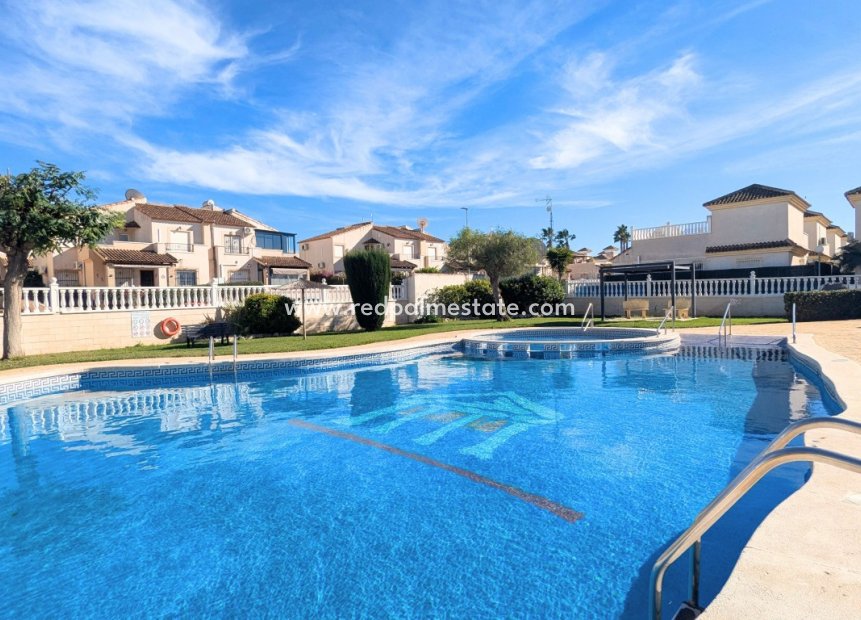 Revente - Villa -
Lo Crispin
