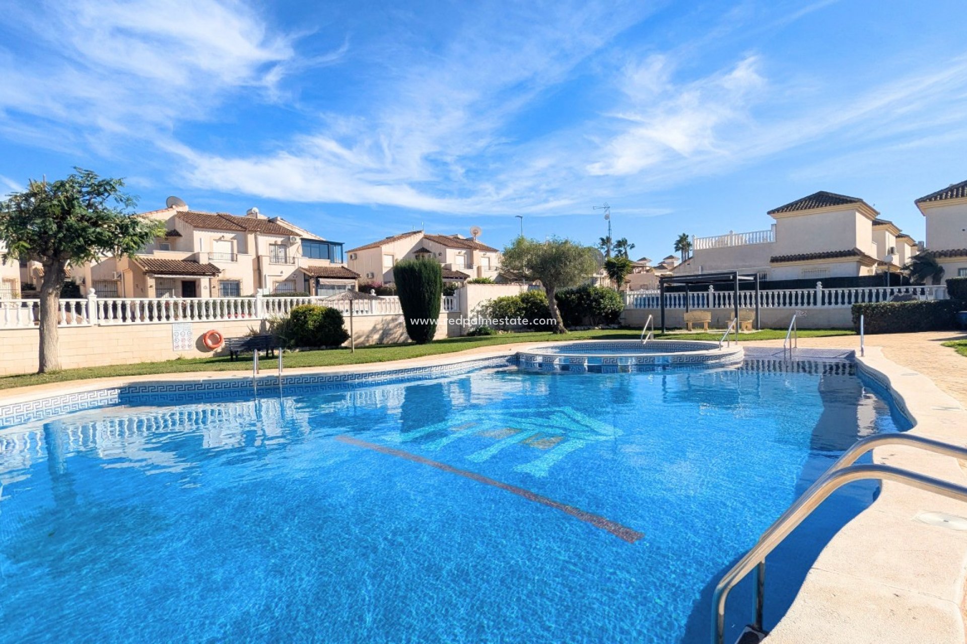 Revente - Villa -
Lo Crispin