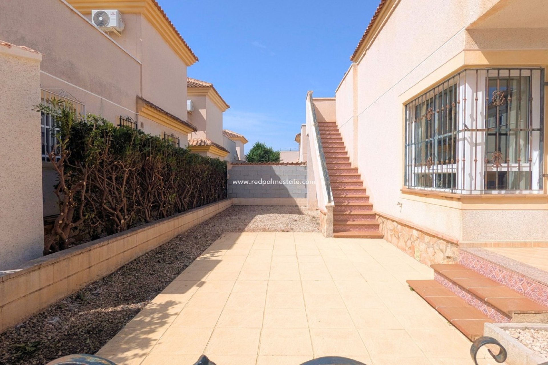 Revente - Villa -
Lo Crispin