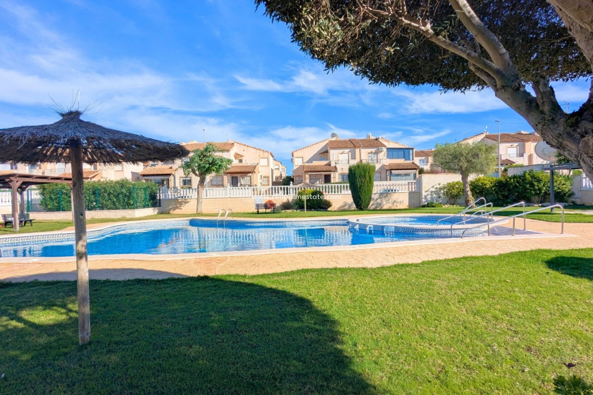 Revente - Villa -
Lo Crispin