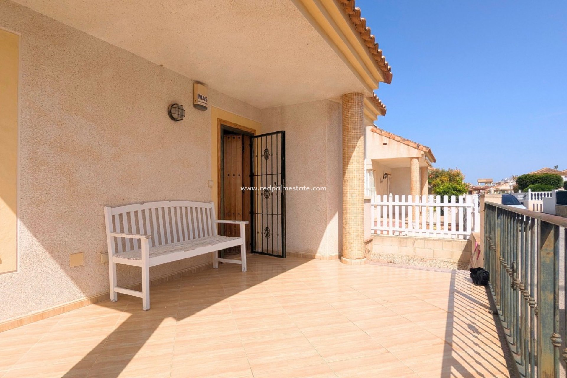 Revente - Villa -
Lo Crispin