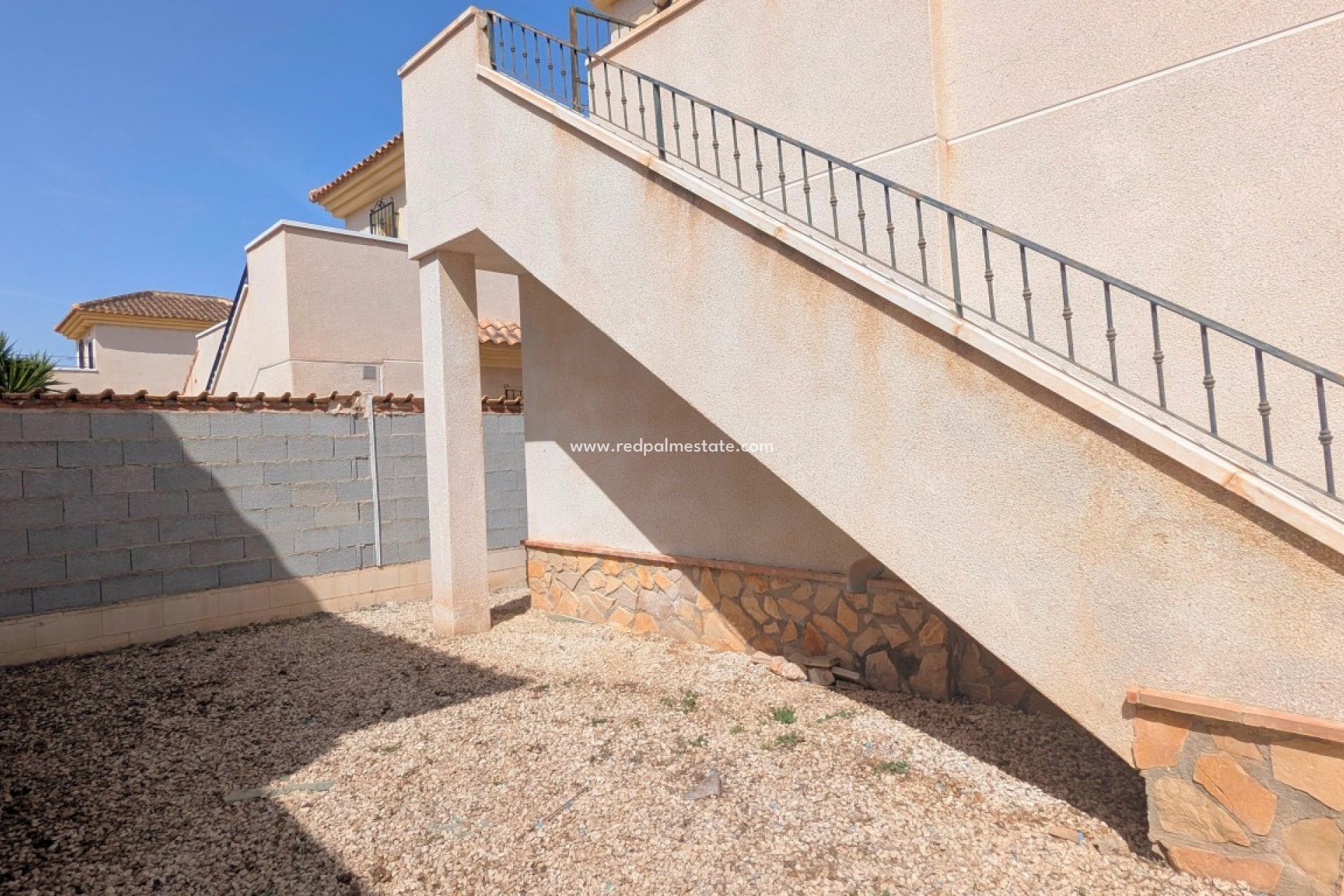 Revente - Villa -
Lo Crispin