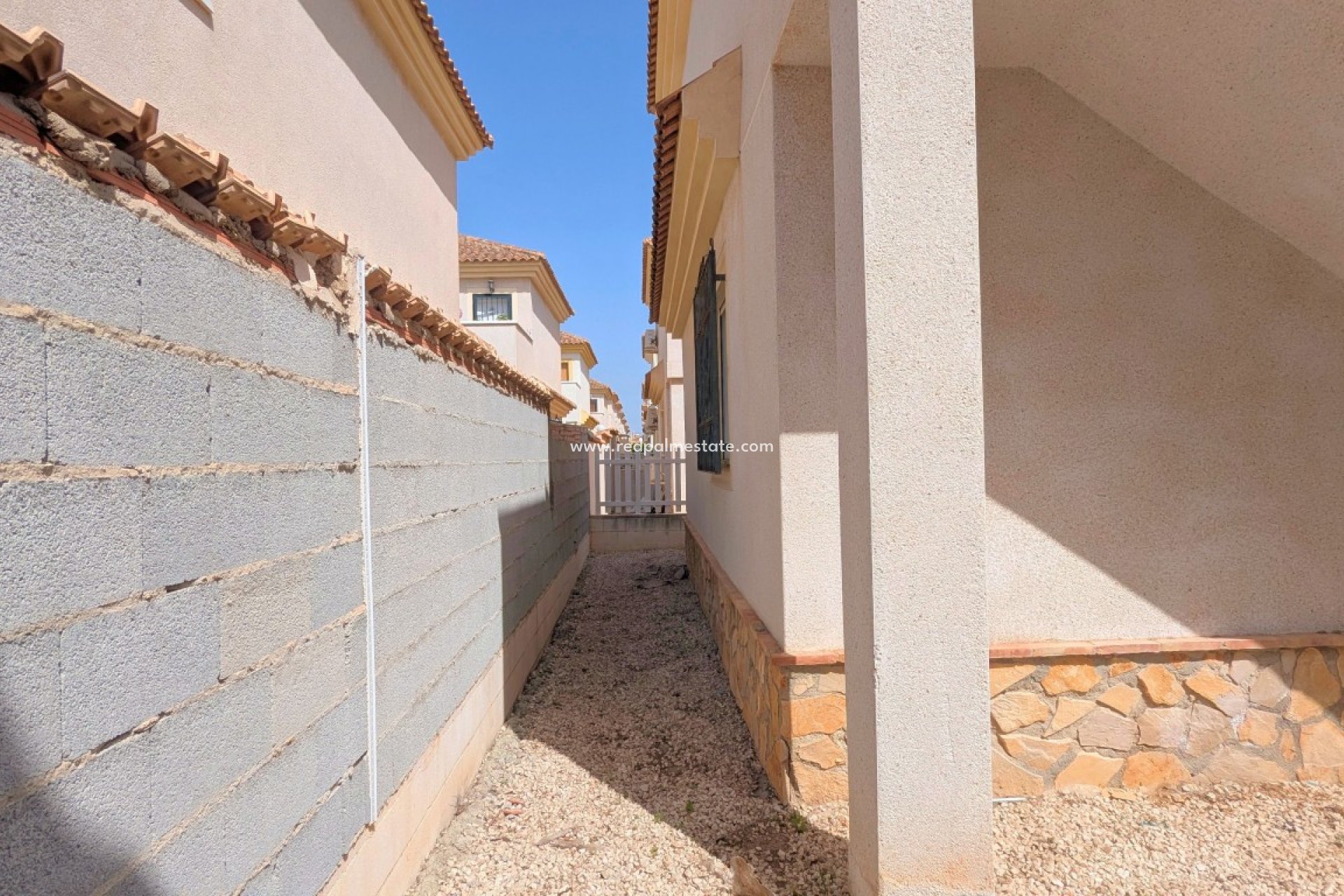 Revente - Villa -
Lo Crispin