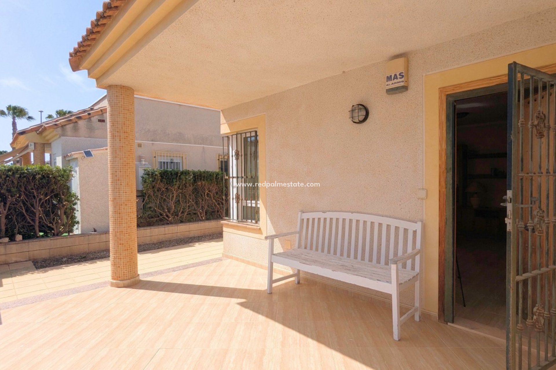 Revente - Villa -
Lo Crispin