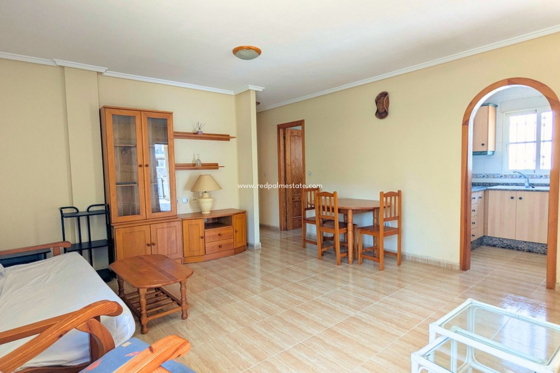Revente - Villa -
Lo Crispin