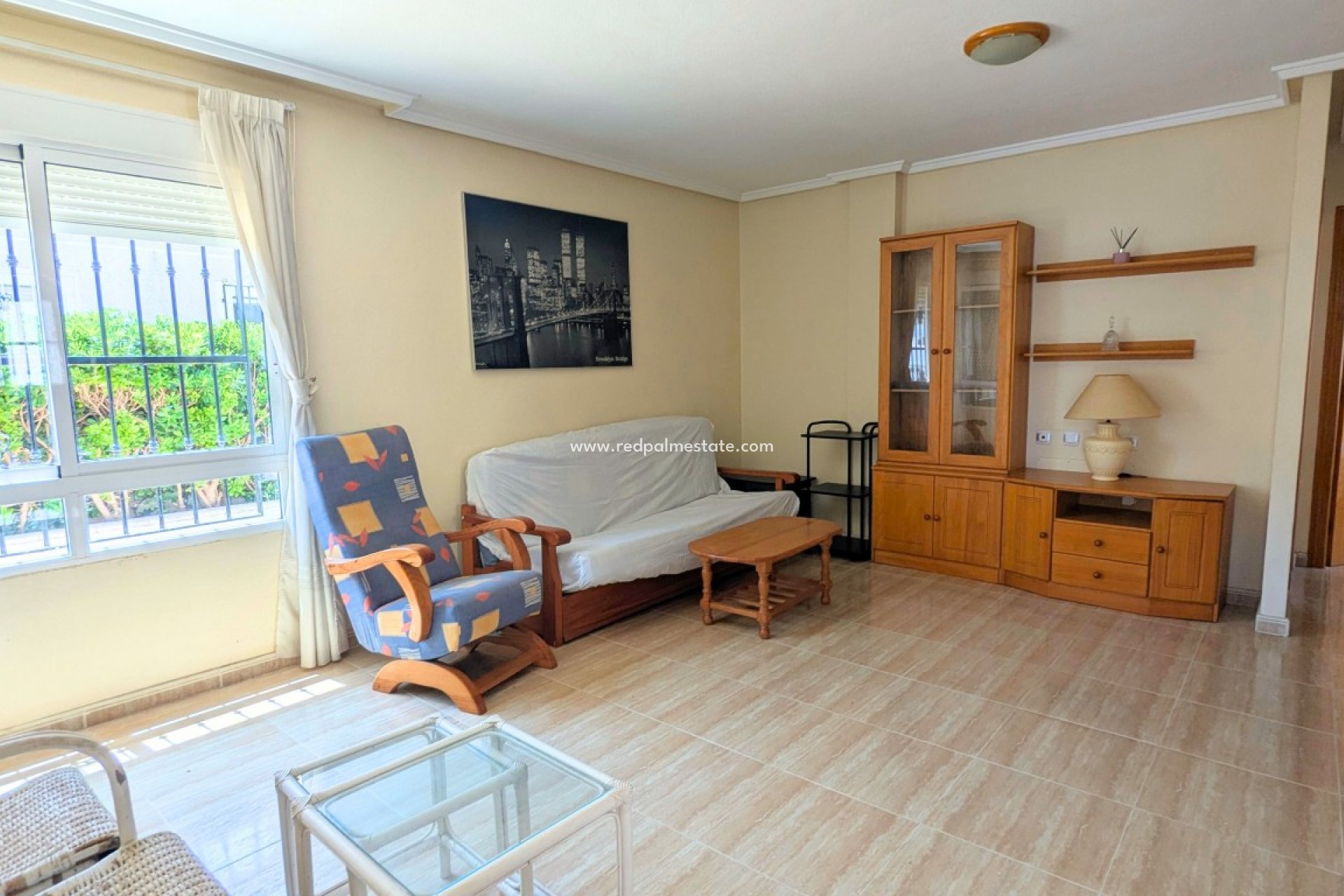 Revente - Villa -
Lo Crispin