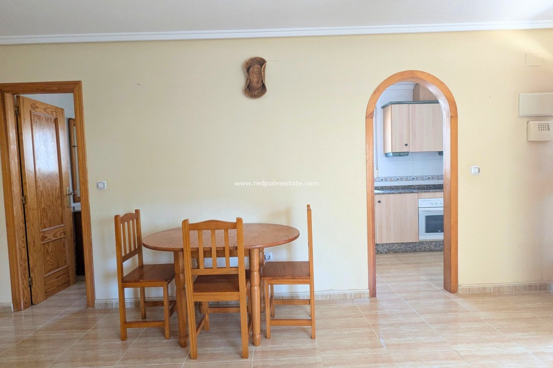 Revente - Villa -
Lo Crispin
