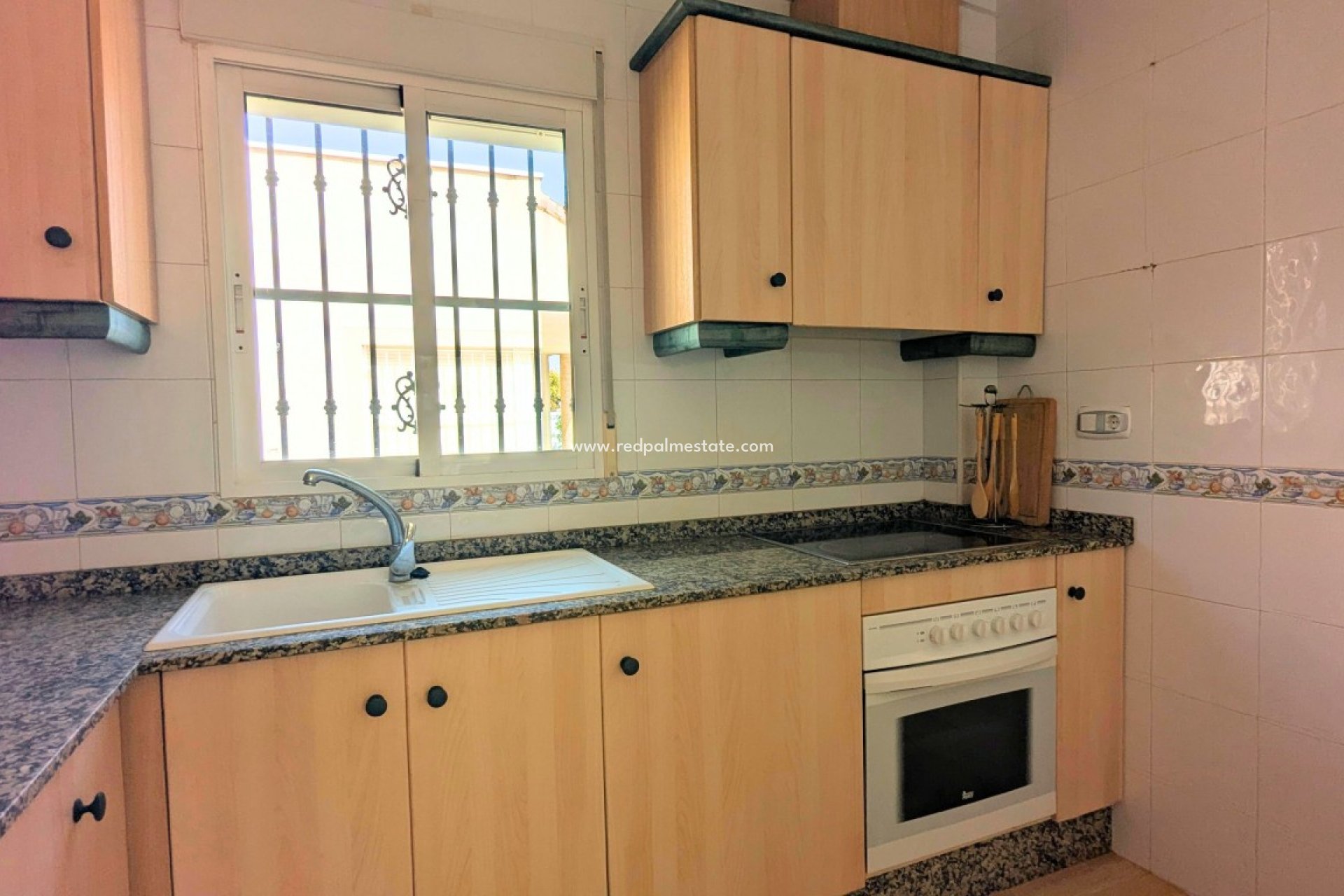 Revente - Villa -
Lo Crispin